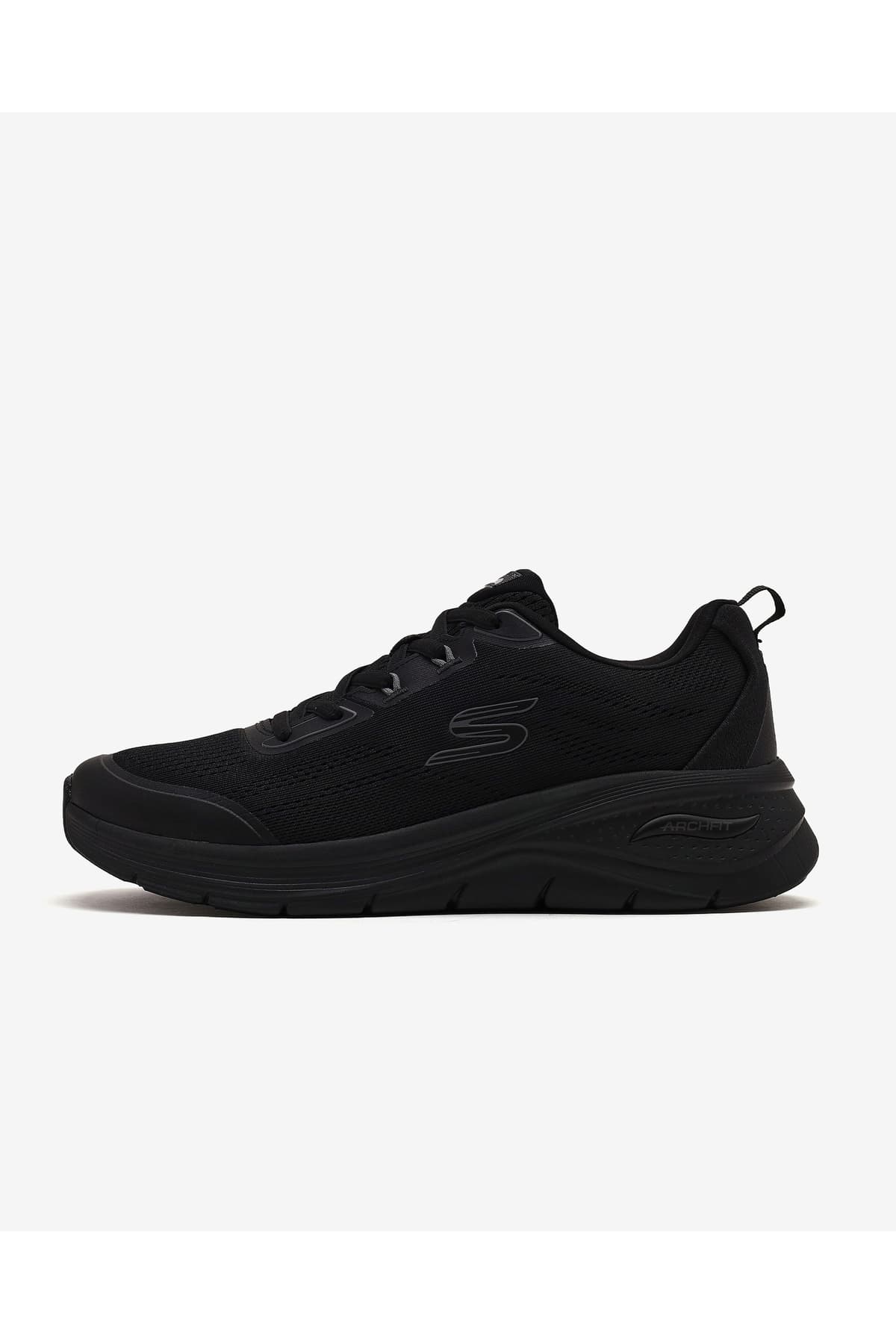 کفش ورزشی مردانه Skechers ARCH FIT 3.0 مشکی مدل 233401TK BBK کفش ورزشی مردانه Skechers ARCH FIT 3.0 مشکی مدل 233401TK BBK