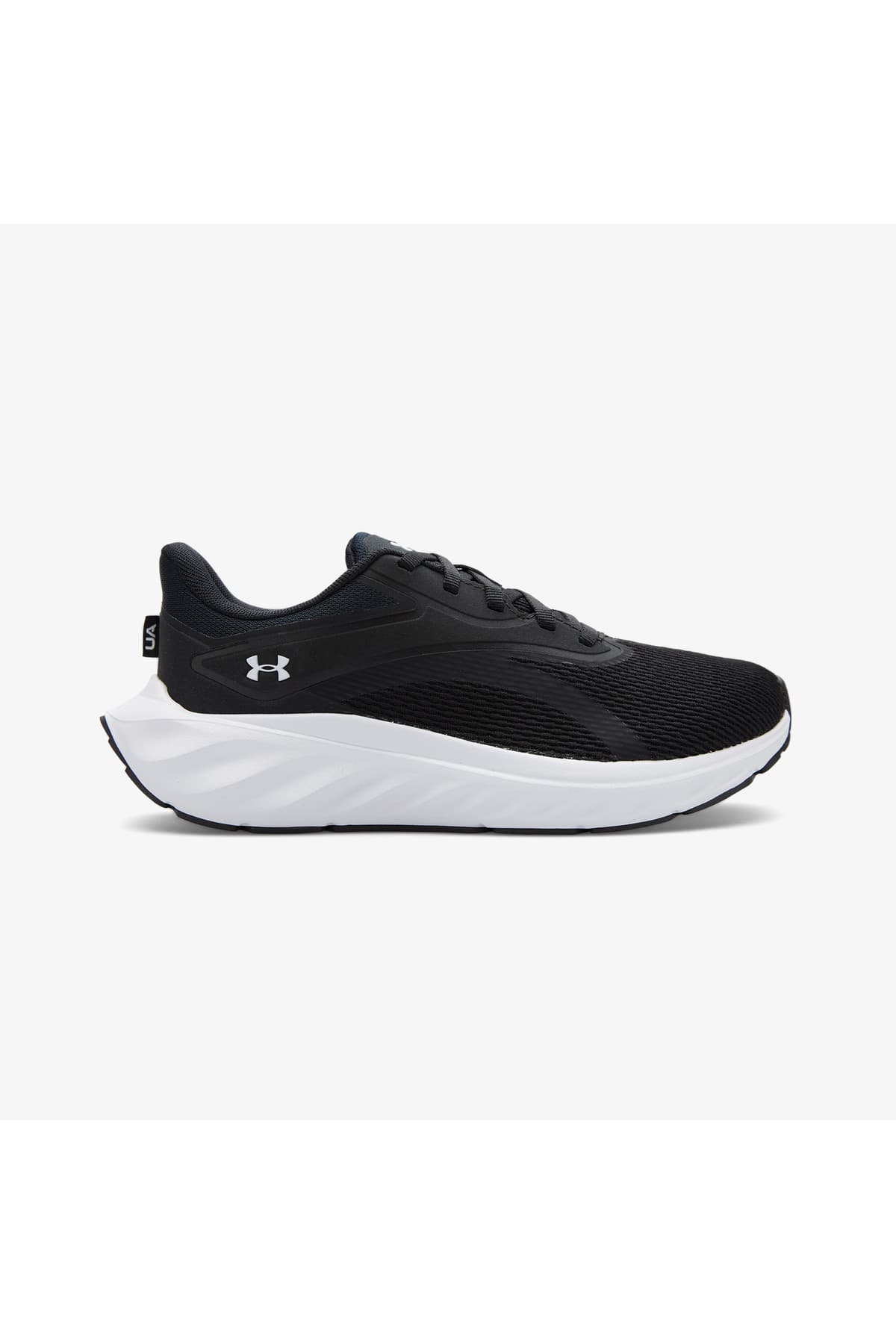 کفش دویدن زنانه Under Armour مشکی Ascend کفش دویدن زنانه Under Armour مشکی Ascend