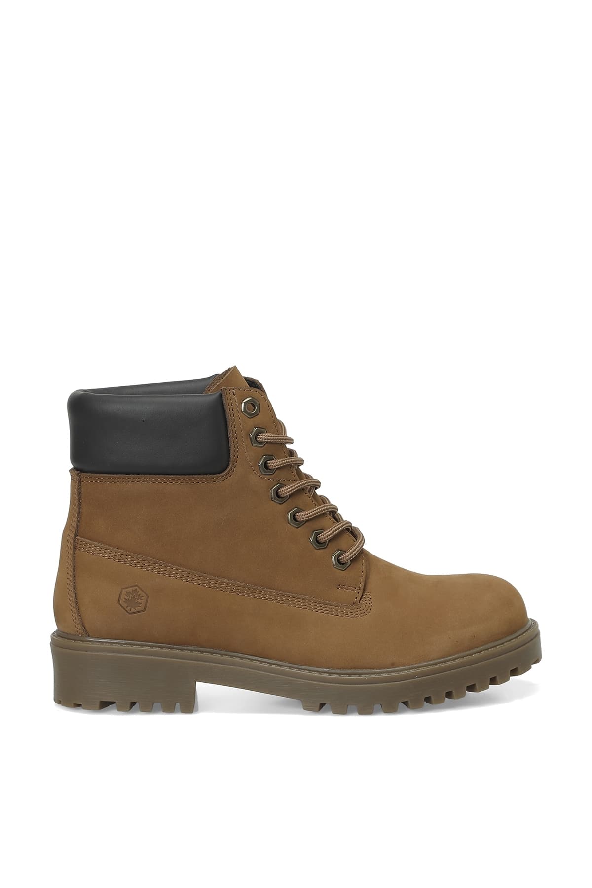 بوت ورکر مردانه Lumberjack RIVER دارچینی بوت ورکر مردانه Lumberjack RIVER دارچینی