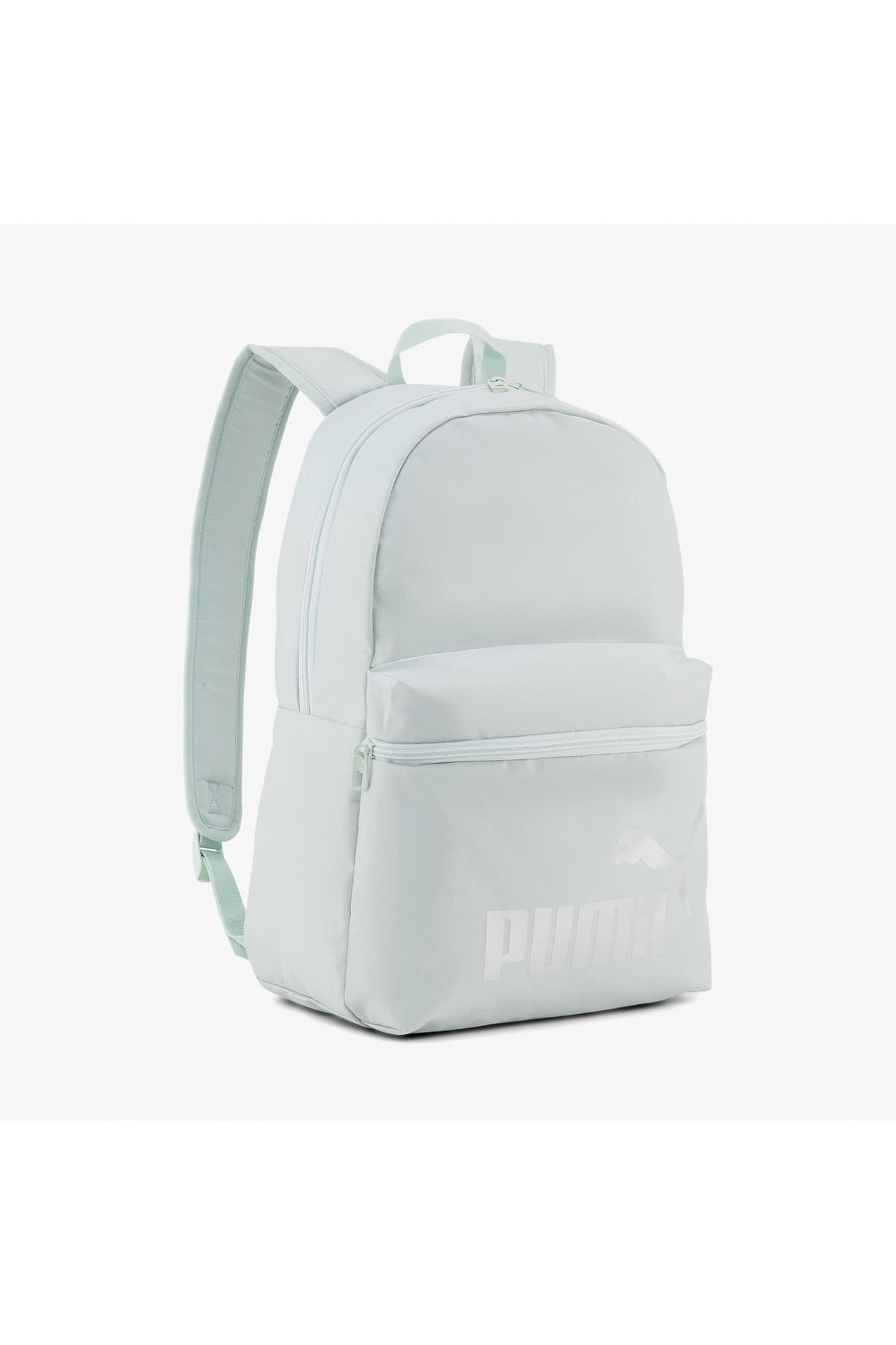 کولهپشتی یونیسکس Puma سبز مدل Phase کولهپشتی یونیسکس Puma سبز مدل Phase