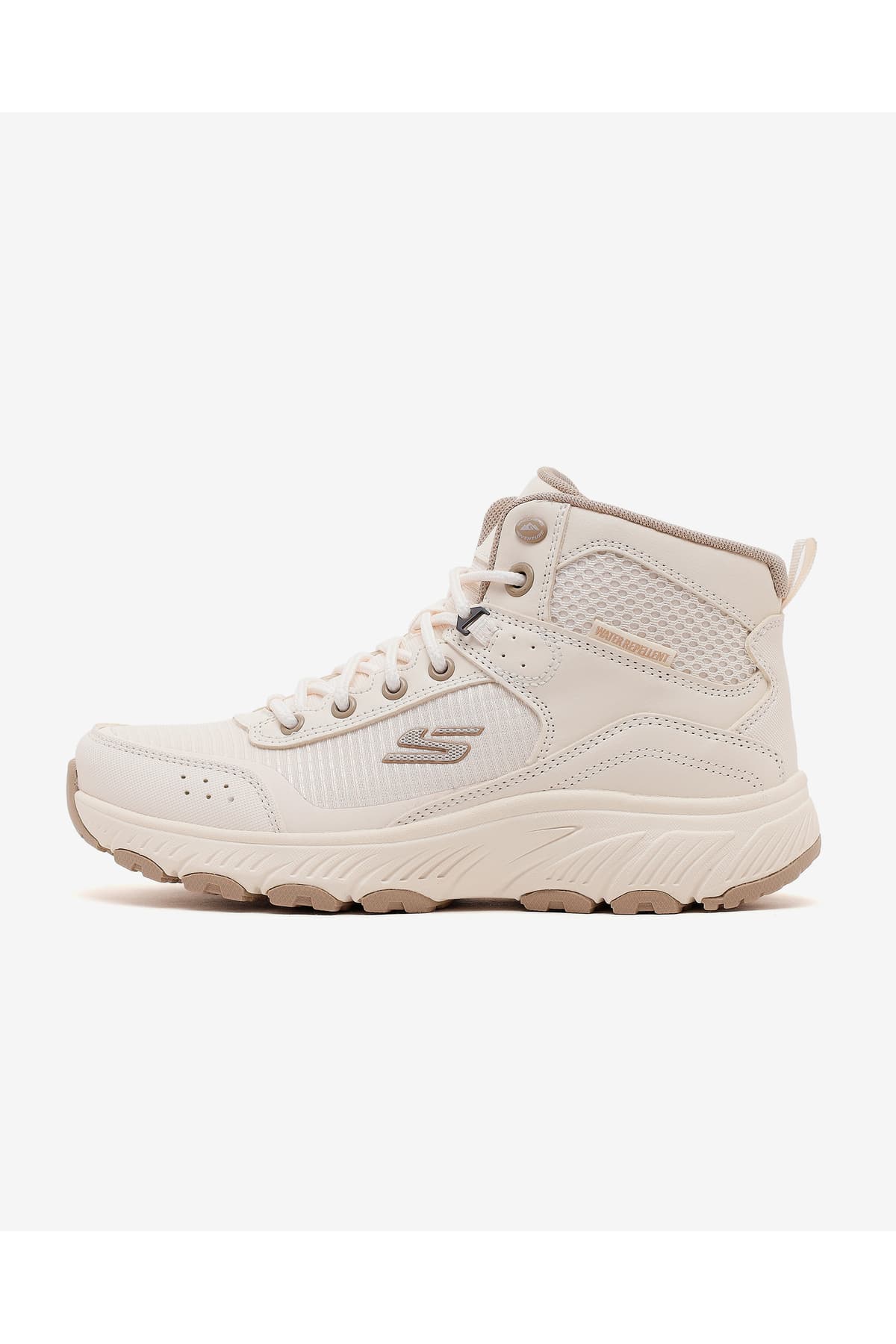 بوت زنانه Skechers اوتدور سفید HILLCREST 2.0 مدل 180390 OFWT بوت زنانه Skechers اوتدور سفید HILLCREST 2.0 مدل 180390 OFWT