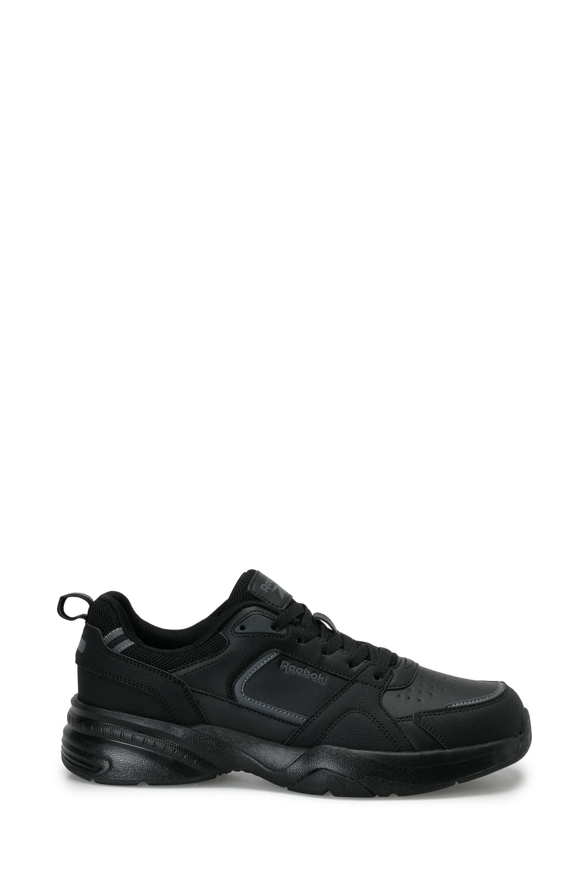 کفش ورزشی مردانه Reebok مشکی مدل Vivid Voyage III کفش ورزشی مردانه Reebok مشکی مدل Vivid Voyage III