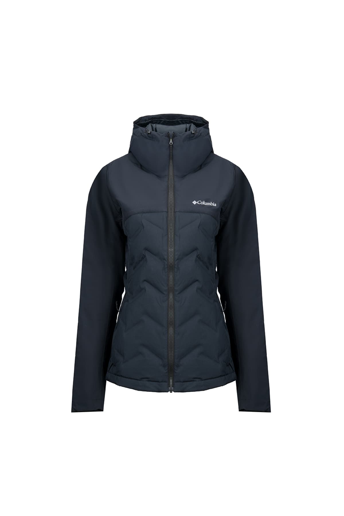 مونت زنانه Columbia پردار مشکی Grand Trek III مدل 2087951-010 مونت زنانه Columbia پردار مشکی Grand Trek III مدل 2087951-010
