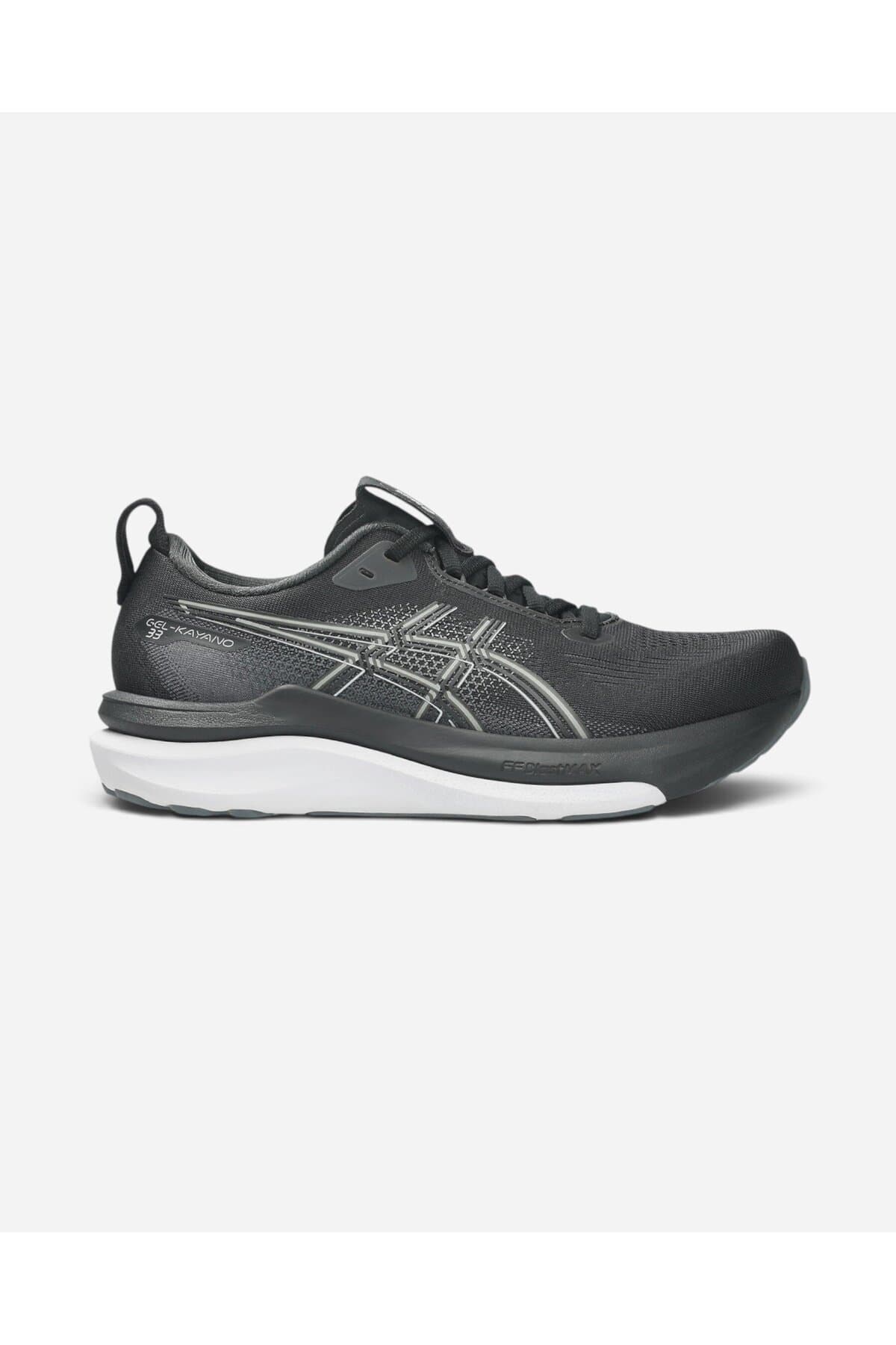 کفش دویدن زنانه Asics مشکی GEL-KAYANO 33 مدل 1012B939-002 کفش دویدن زنانه Asics مشکی GEL-KAYANO 33 مدل 1012B939-002