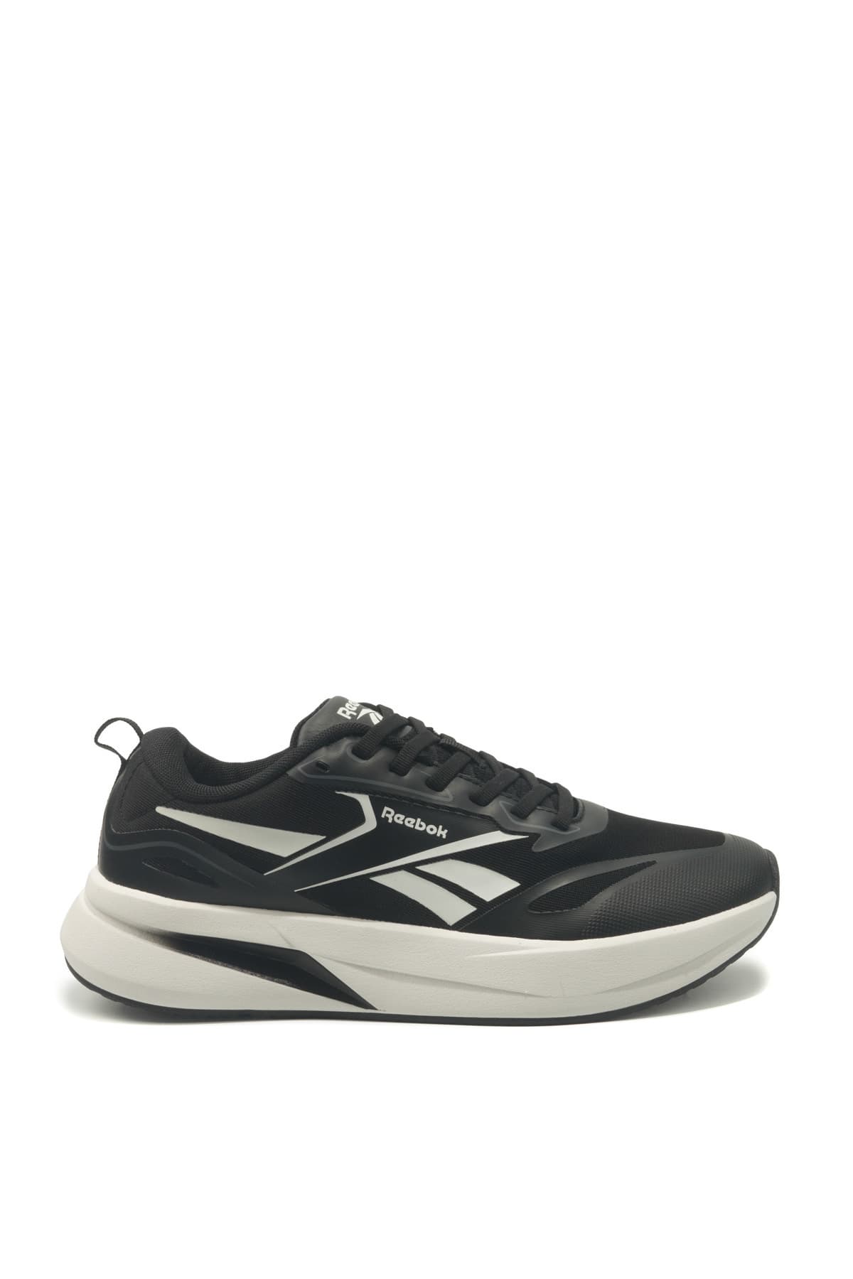 کفش دویدن مردانه Reebok مشکی مدل Max Stride II کفش دویدن مردانه Reebok مشکی مدل Max Stride II
