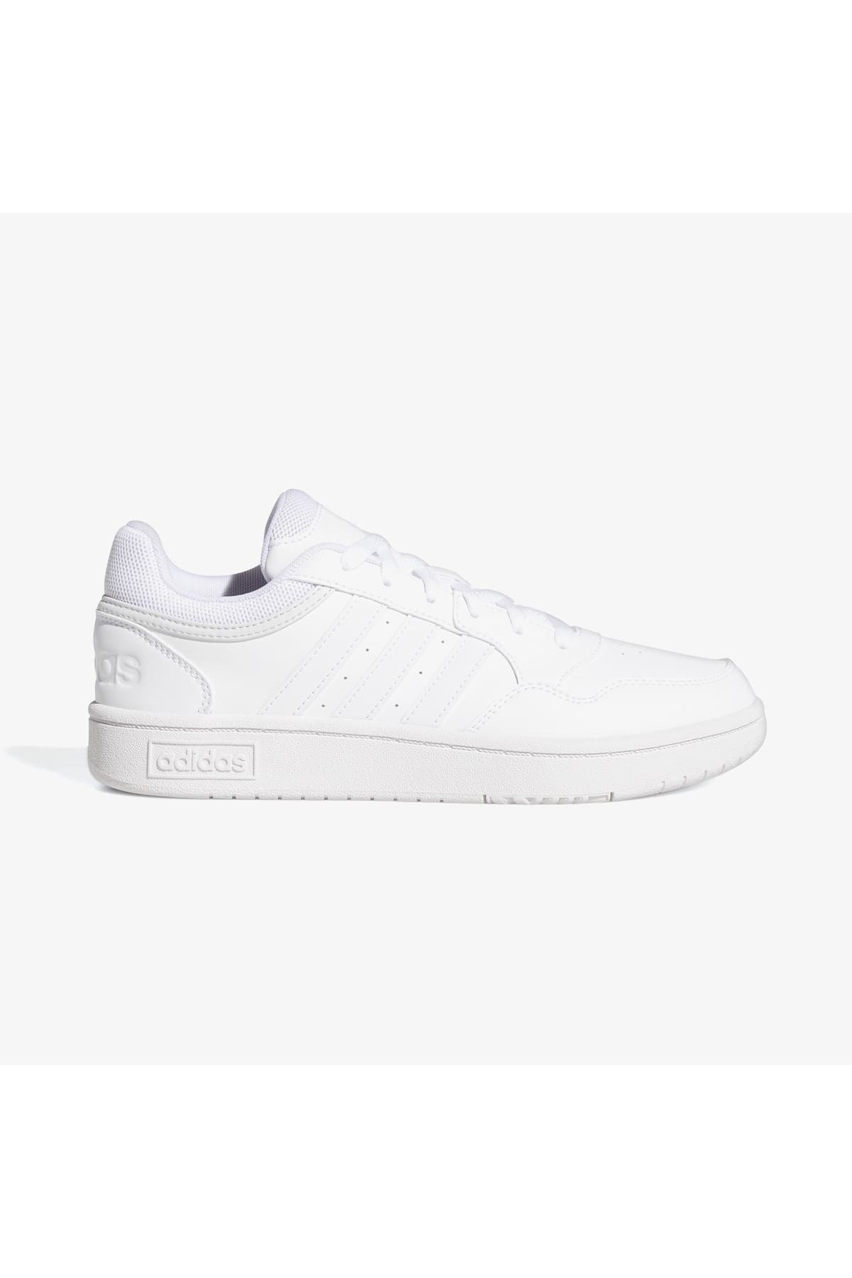 کفش زنانه adidas مدل Hoops 3.0 Mid Lifestyle Basketball Low کفش زنانه adidas مدل Hoops 3.0 Mid Lifestyle Basketball Low