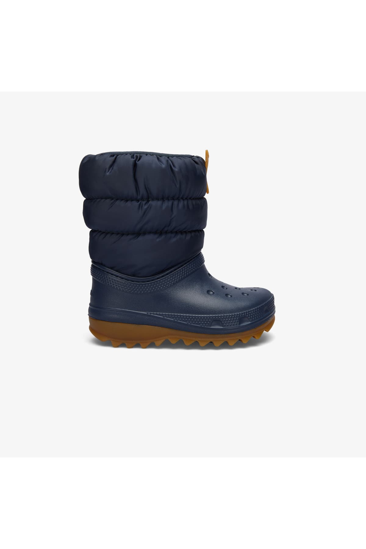 بوت بچگانه Crocs سرمهای Classic Neo Puff بوت بچگانه Crocs سرمهای Classic Neo Puff
