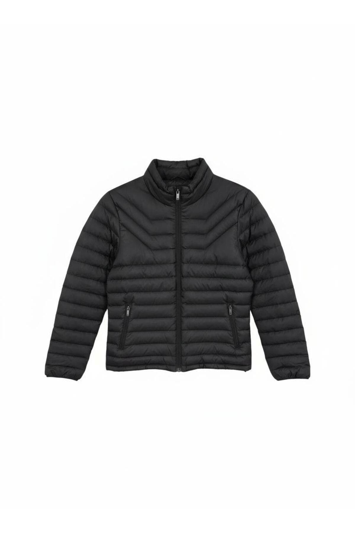 کاپشن مردانه hummel زیپدار مدل HMLMAGIC کاپشن مردانه hummel زیپدار مدل HMLMAGIC
