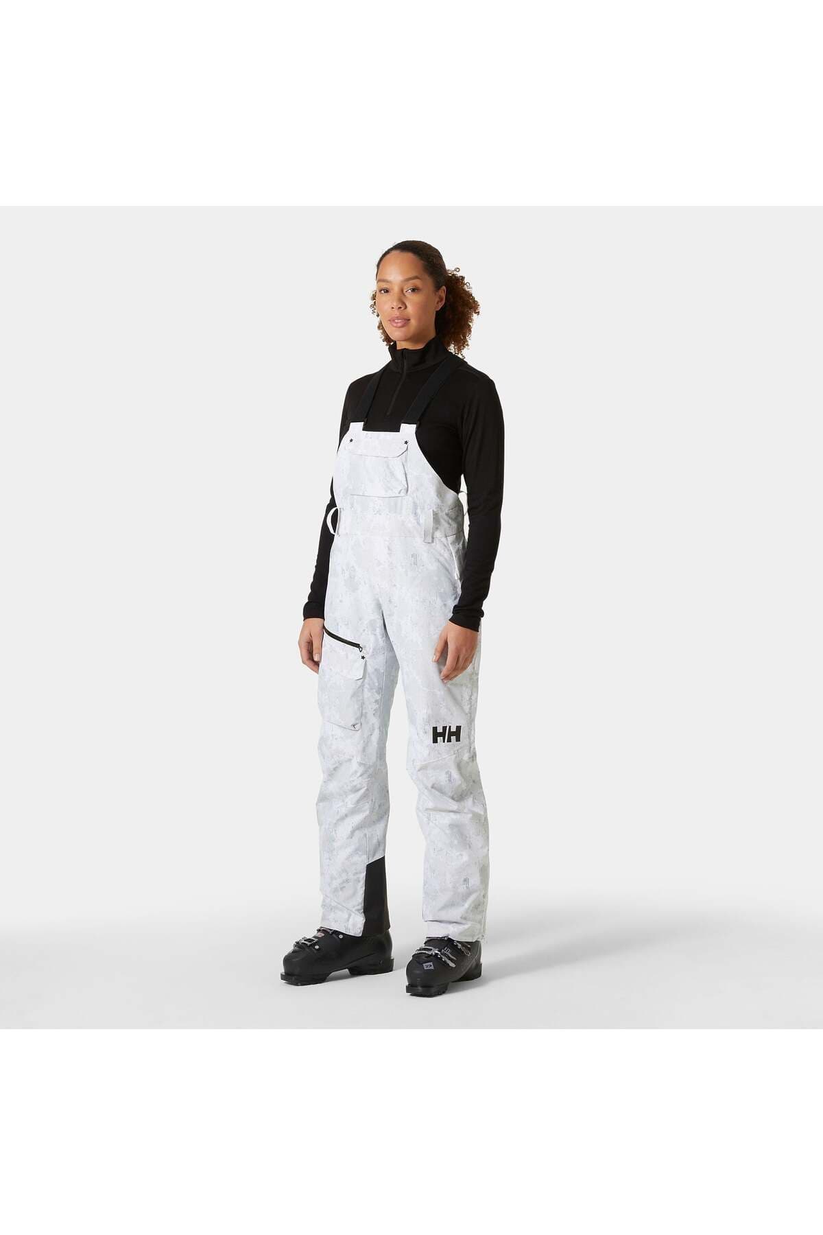 شلوار زنانه Helly Hansen POWDERQUEEN TULUM شلوار زنانه Helly Hansen POWDERQUEEN TULUM