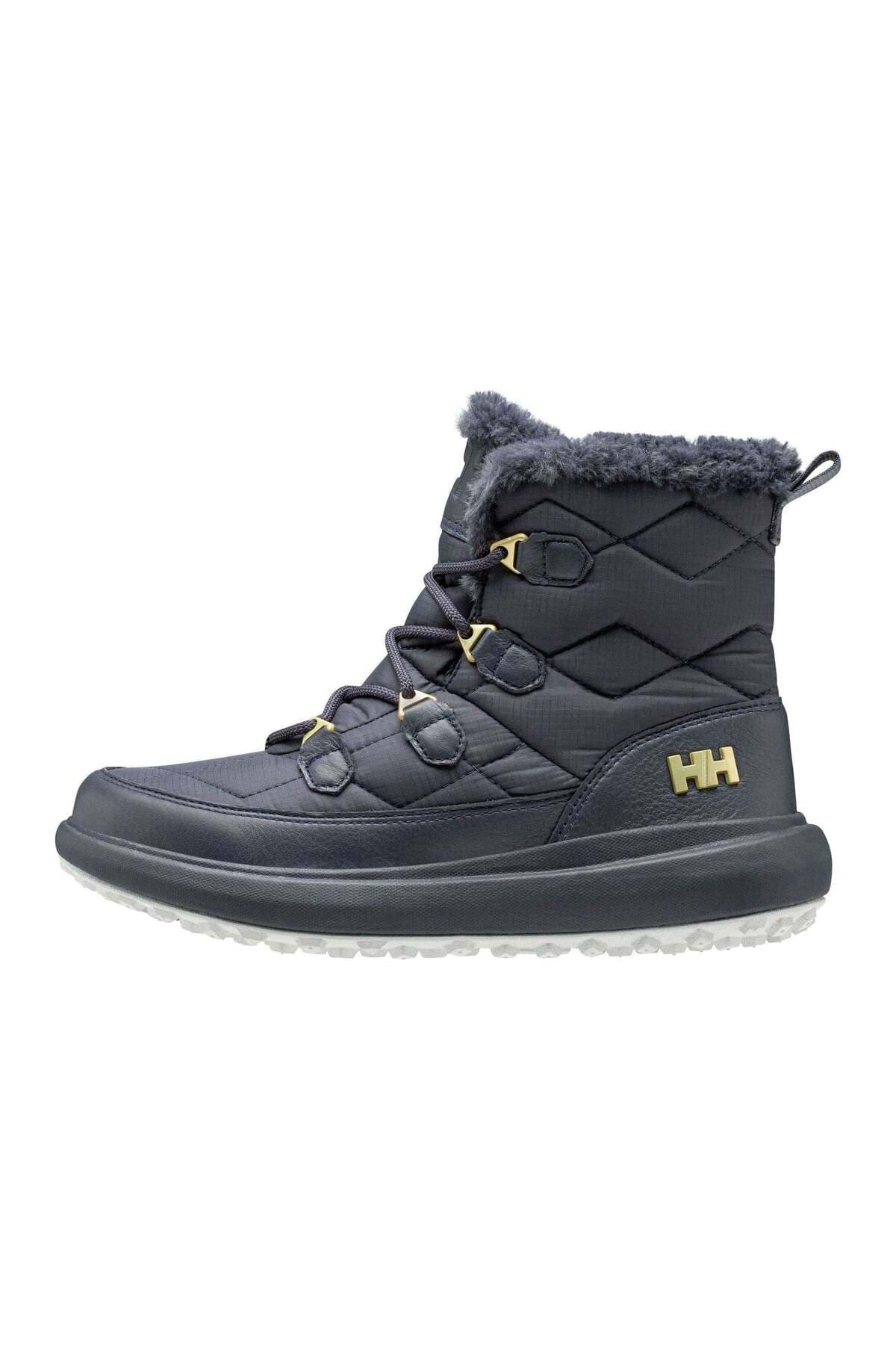 بوت زنانه Helly Hansen مدل WILLETTA 2 MID BOT بوت زنانه Helly Hansen مدل WILLETTA 2 MID BOT