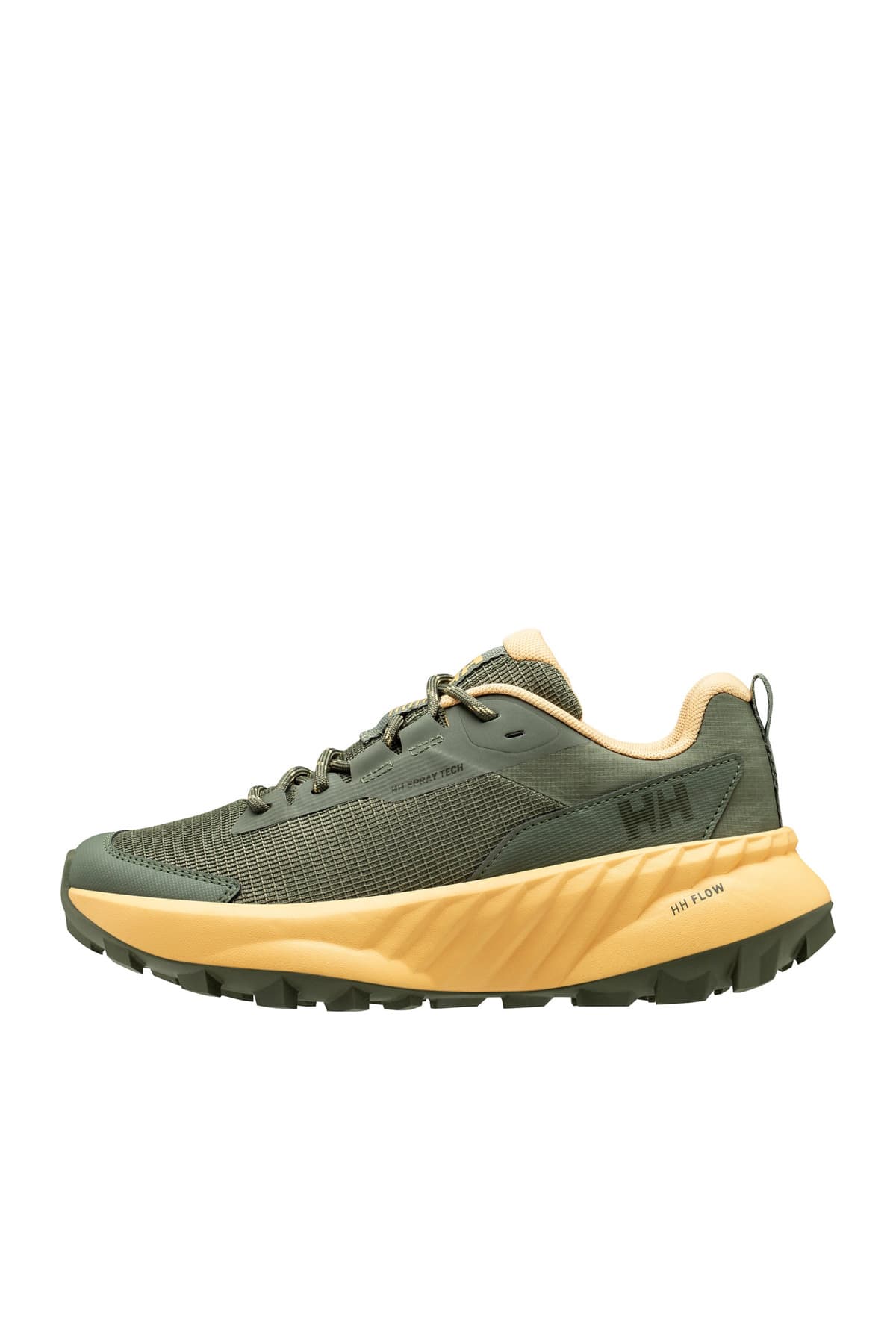 کفش زنانه Helly Hansen با پوشش DWR مدل AWE HIKER کفش زنانه Helly Hansen با پوشش DWR مدل AWE HIKER