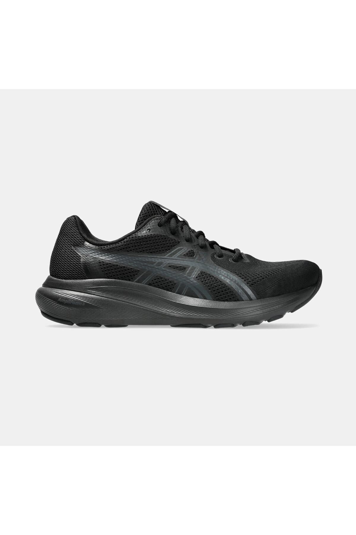 کفش دویدن مردانه Asics مشکی GEL-CONTEND 10 مدل 1011C249-002 کفش دویدن مردانه Asics مشکی GEL-CONTEND 10 مدل 1011C249-002