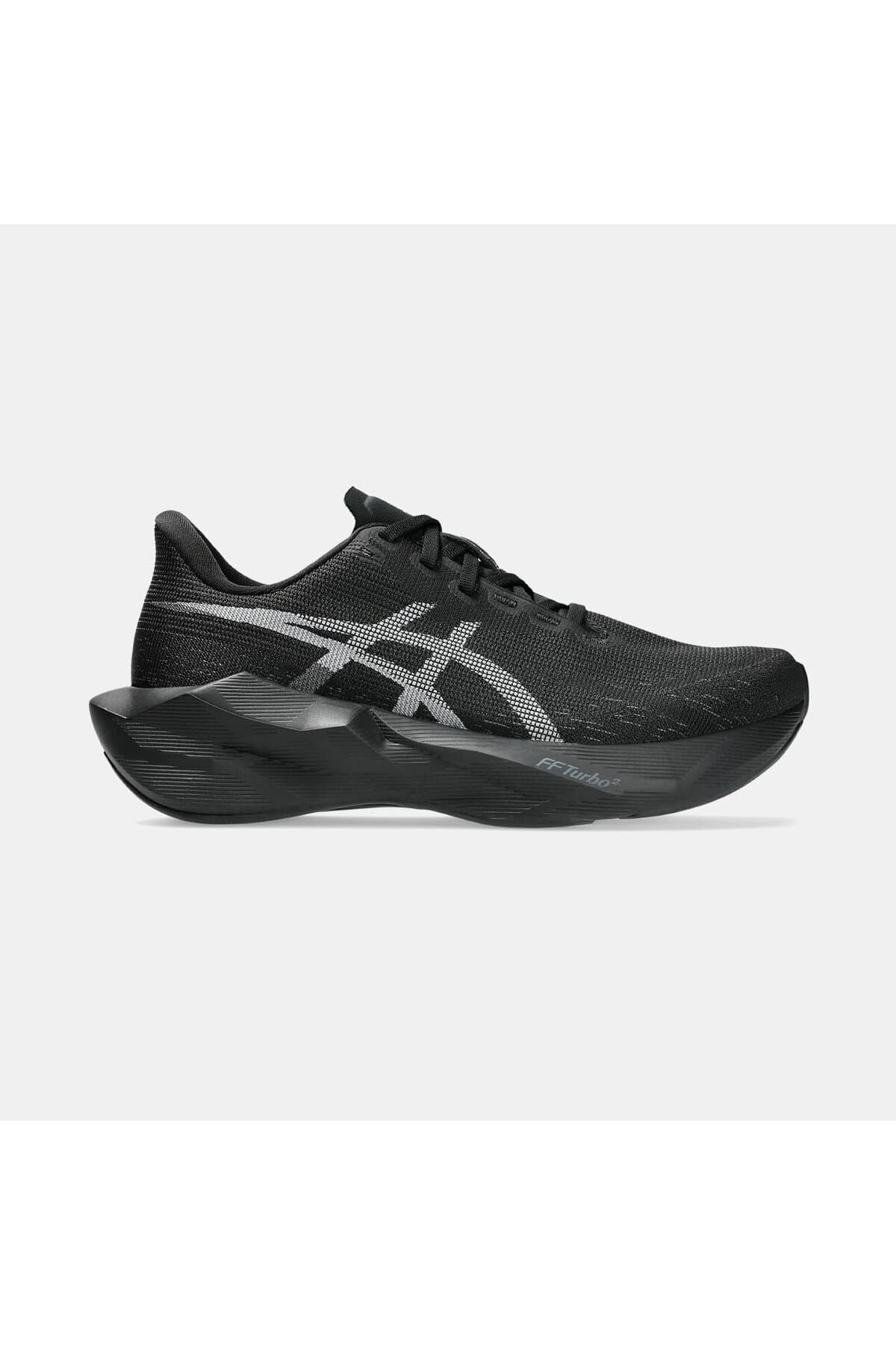 کفش دویدن زنانه Asics مشکی NOVABLAST 6 مدل 1012C008-002 کفش دویدن زنانه Asics مشکی NOVABLAST 6 مدل 1012C008-002