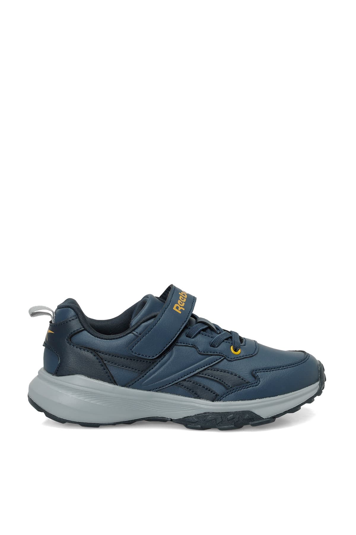 کفش دویدن پسرانه Reebok آبی مدل Poine One KDS III کفش دویدن پسرانه Reebok آبی مدل Poine One KDS III