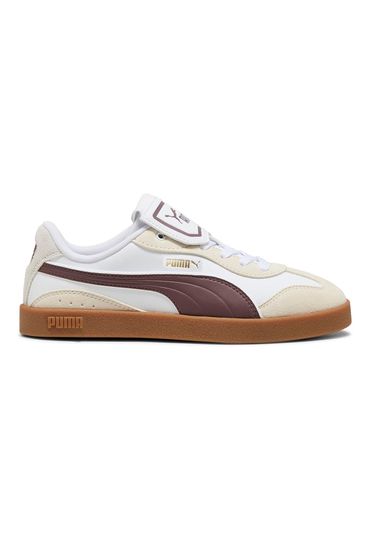 کفش اسنیکر زنانه Puma Club Azura سفید مدل 40447607 کفش اسنیکر زنانه Puma Club Azura سفید مدل 40447607