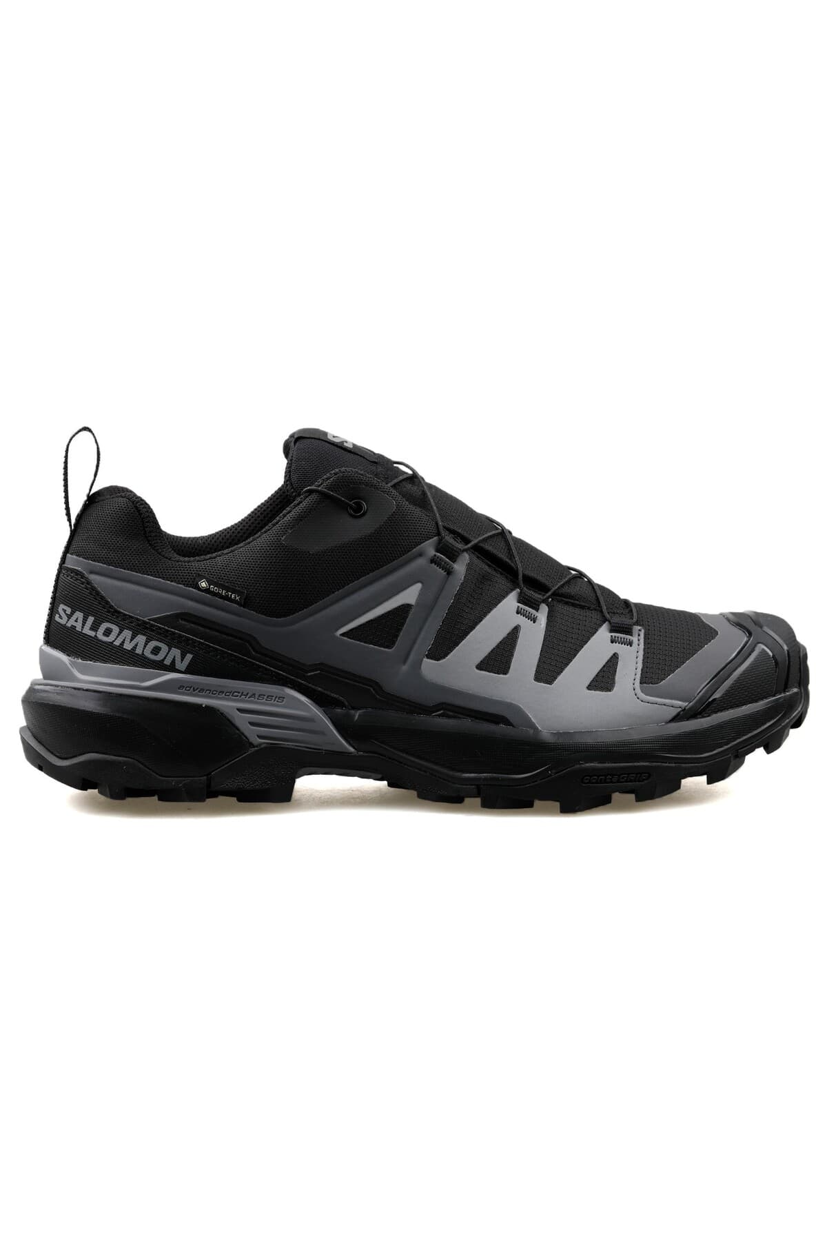 بوت زنانه Salomon ضد آب و سرما Gore-Tex مدل X Ultra 360 بوت زنانه Salomon ضد آب و سرما Gore-Tex مدل X Ultra 360