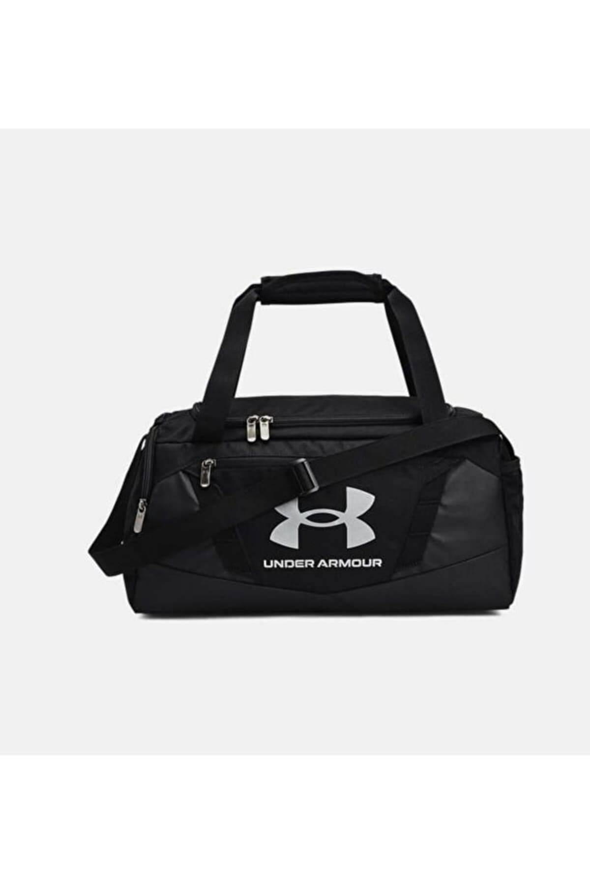ساک ورزشی مردانه Under Armour مدل UA Undeniable 5.0 Duffle XS 1369221-001 ساک ورزشی مردانه Under Armour مدل UA Undeniable 5.0 Duffle XS 1369221-001