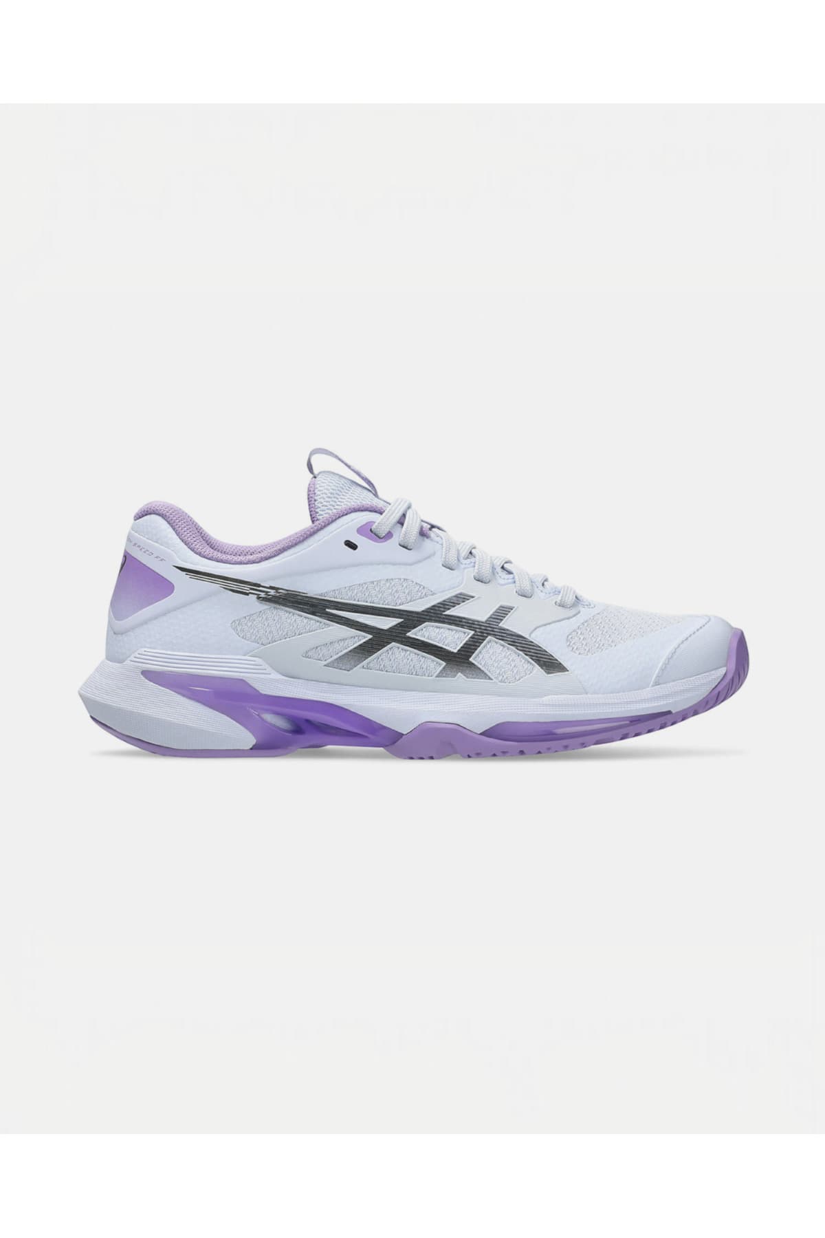 کفش تنیس زنانه Asics با رنگ نیلی خام مدل SOLUTION SPEED FF 4 NIGHT ENERGY 1042A313-400 کفش تنیس زنانه Asics با رنگ نیلی خام مدل SOLUTION SPEED FF 4 NIGHT ENERGY 1042A313-400