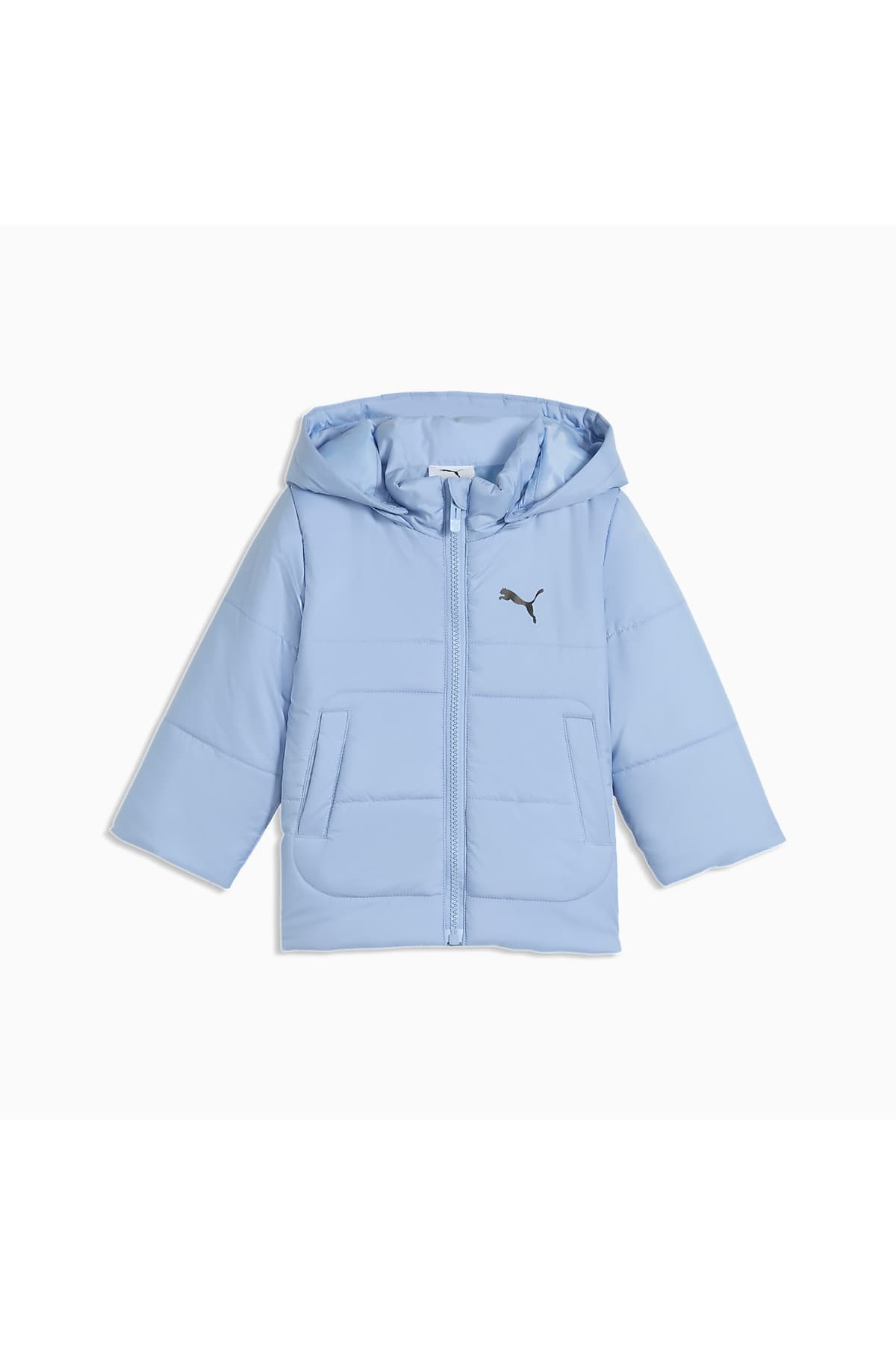 کاپشن Puma Minicats آبی اردکی مدل 688402-38 کاپشن Puma Minicats آبی اردکی مدل 688402-38