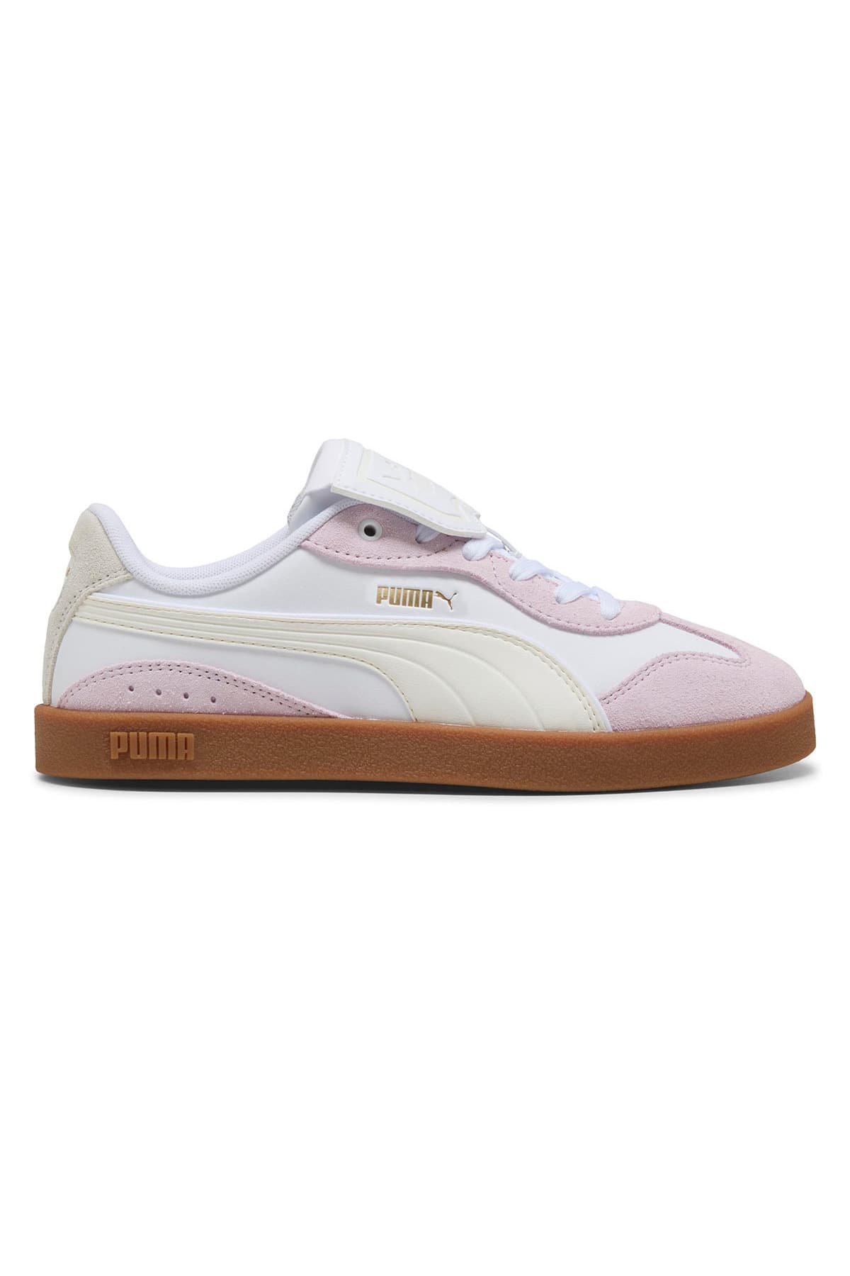 کفش اسنیکر زنانه Puma سفید Club Azura مدل 40447608 کفش اسنیکر زنانه Puma سفید Club Azura مدل 40447608