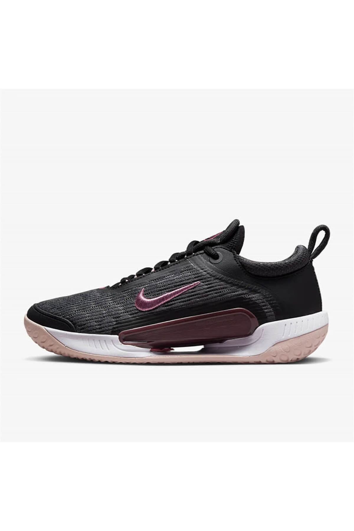 کفش تنیس زنانه Nike مناسب زمین سخت مدل Court Zoom NXT کفش تنیس زنانه Nike مناسب زمین سخت مدل Court Zoom NXT