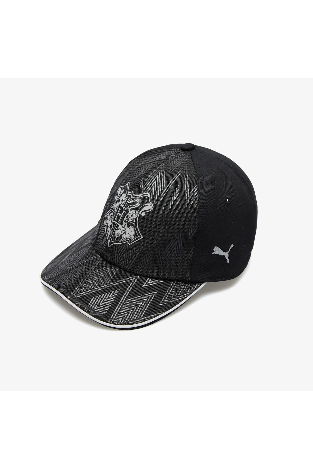 کلاه کودک Puma سیاه Dad X Harry Potter کلاه کودک Puma سیاه Dad X Harry Potter