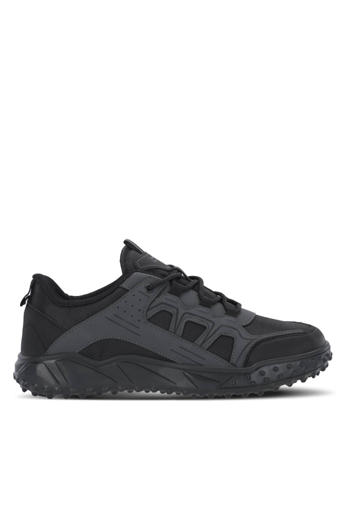 Outdoor مردانه Slazenger مدل GUINESS مشکی / خاکستری تیره Outdoor مردانه Slazenger مدل GUINESS مشکی / خاکستری تیره