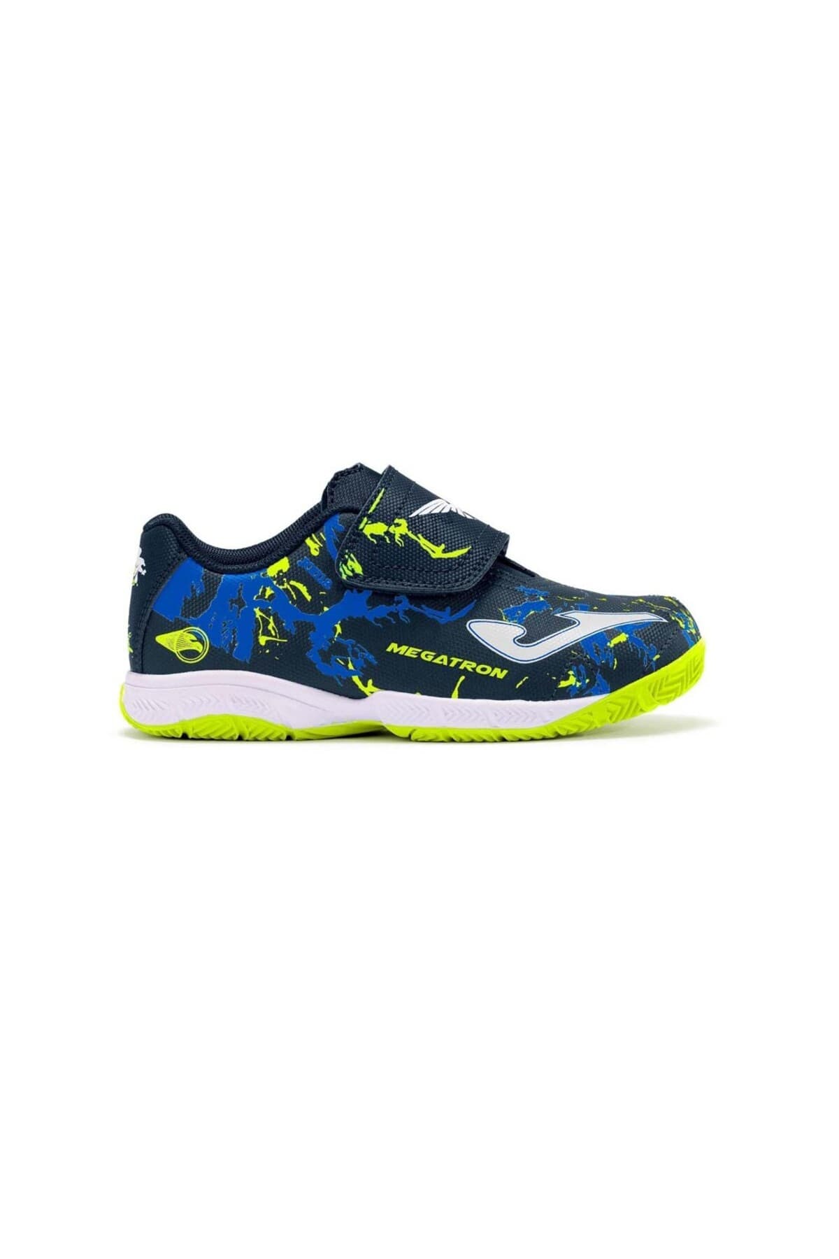 کفش والیبال پسرانه Joma Megatron Jr مدل MEJS2403INV کفش والیبال پسرانه Joma Megatron Jr مدل MEJS2403INV