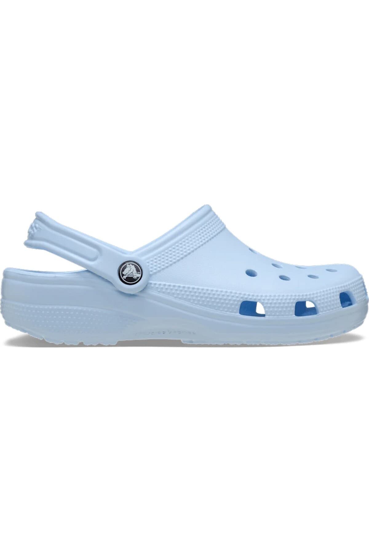 صندل یونیسکس Crocs کلاسیک مدل 10001-4WK صندل یونیسکس Crocs کلاسیک مدل 10001-4WK