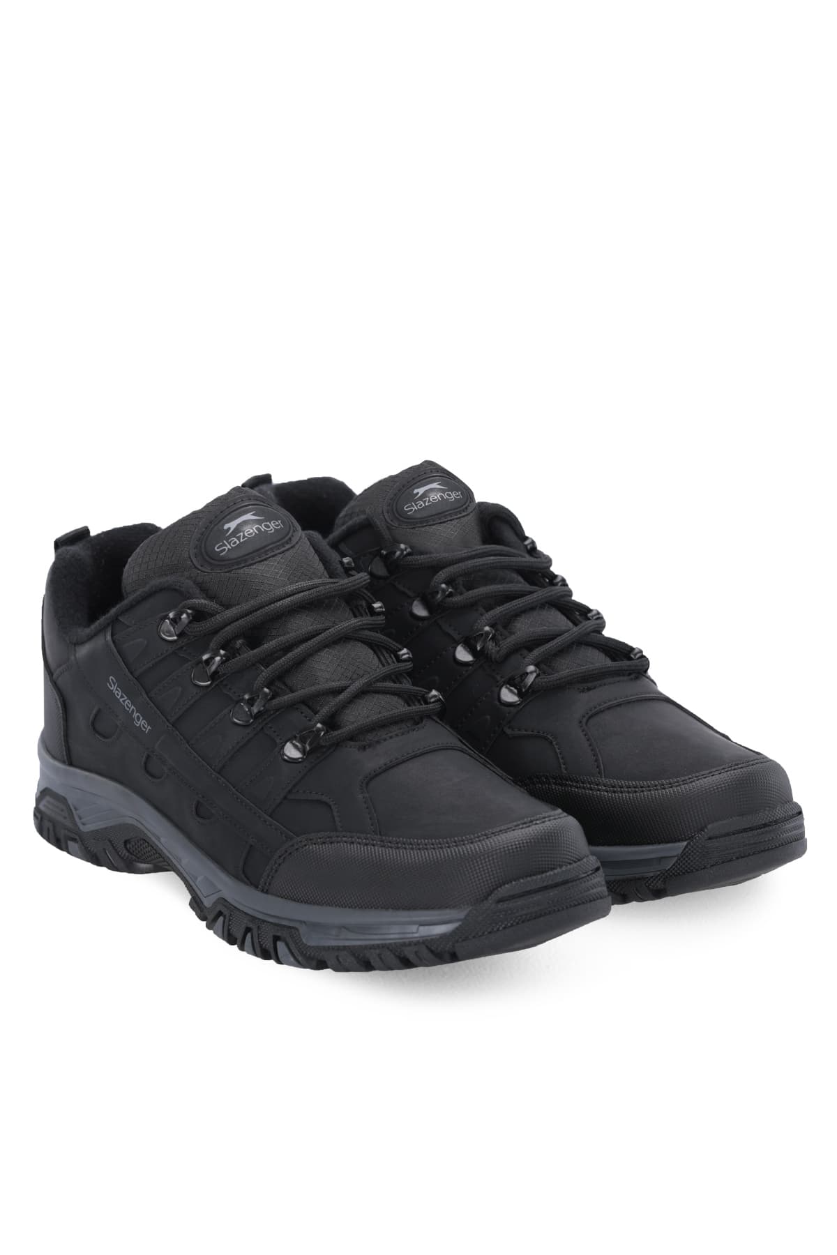 اوتدور مردانه سیاه Slazenger مدل HUNTER I اوتدور مردانه سیاه Slazenger مدل HUNTER I