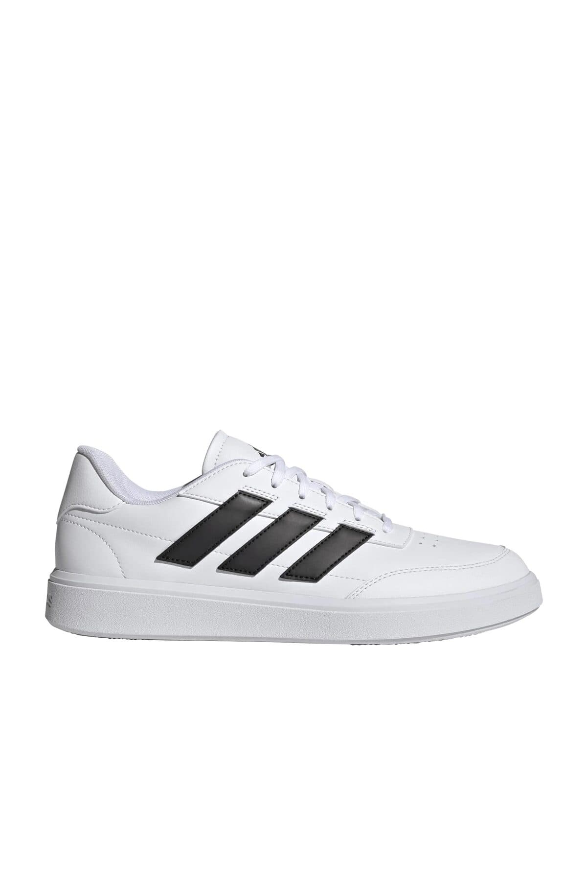 کفش ورزشی مردانه سفید adidas مدل IF4033 کفش ورزشی مردانه سفید adidas مدل IF4033