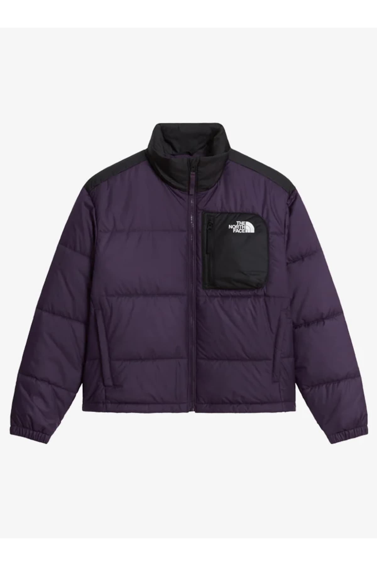 مونت زنانه The North Face عایق مصنوعی Nuketo مدل NF0A8J44-GJI مونت زنانه The North Face عایق مصنوعی Nuketo مدل NF0A8J44-GJI