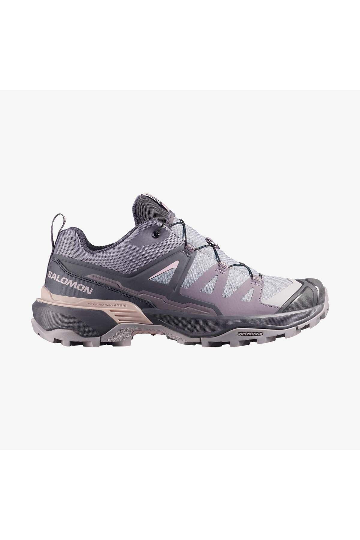 کفش اوتدور زنانه Salomon X Ultra 360 W مدل L49103900 کفش اوتدور زنانه Salomon X Ultra 360 W مدل L49103900