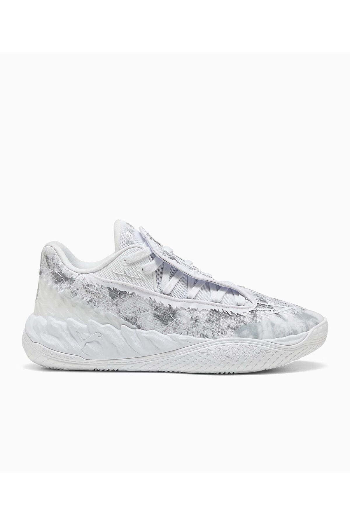 کفش Puma مدل MB.05 Lo Team کفش Puma مدل MB.05 Lo Team