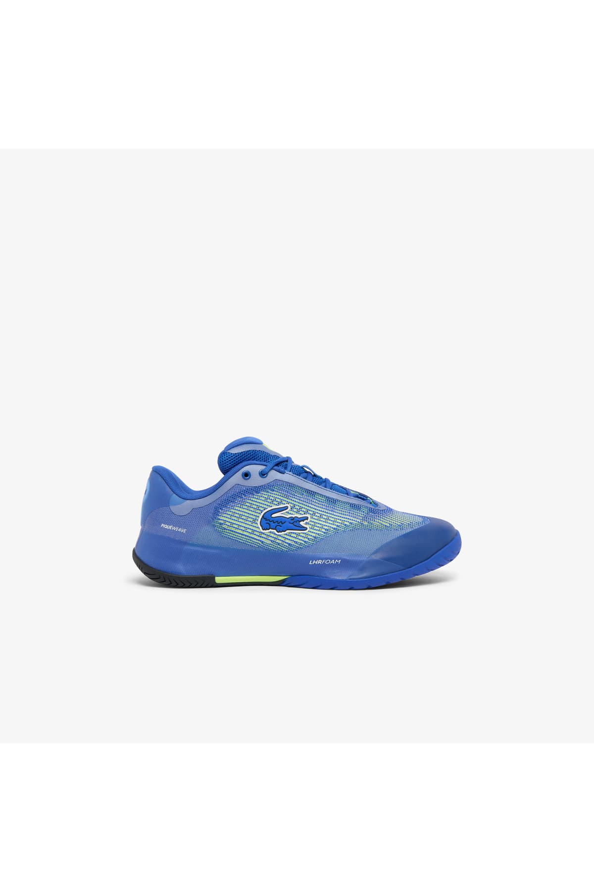 کفش تنیس مردانه Lacoste آبی مدل AG-LT Pro کفش تنیس مردانه Lacoste آبی مدل AG-LT Pro