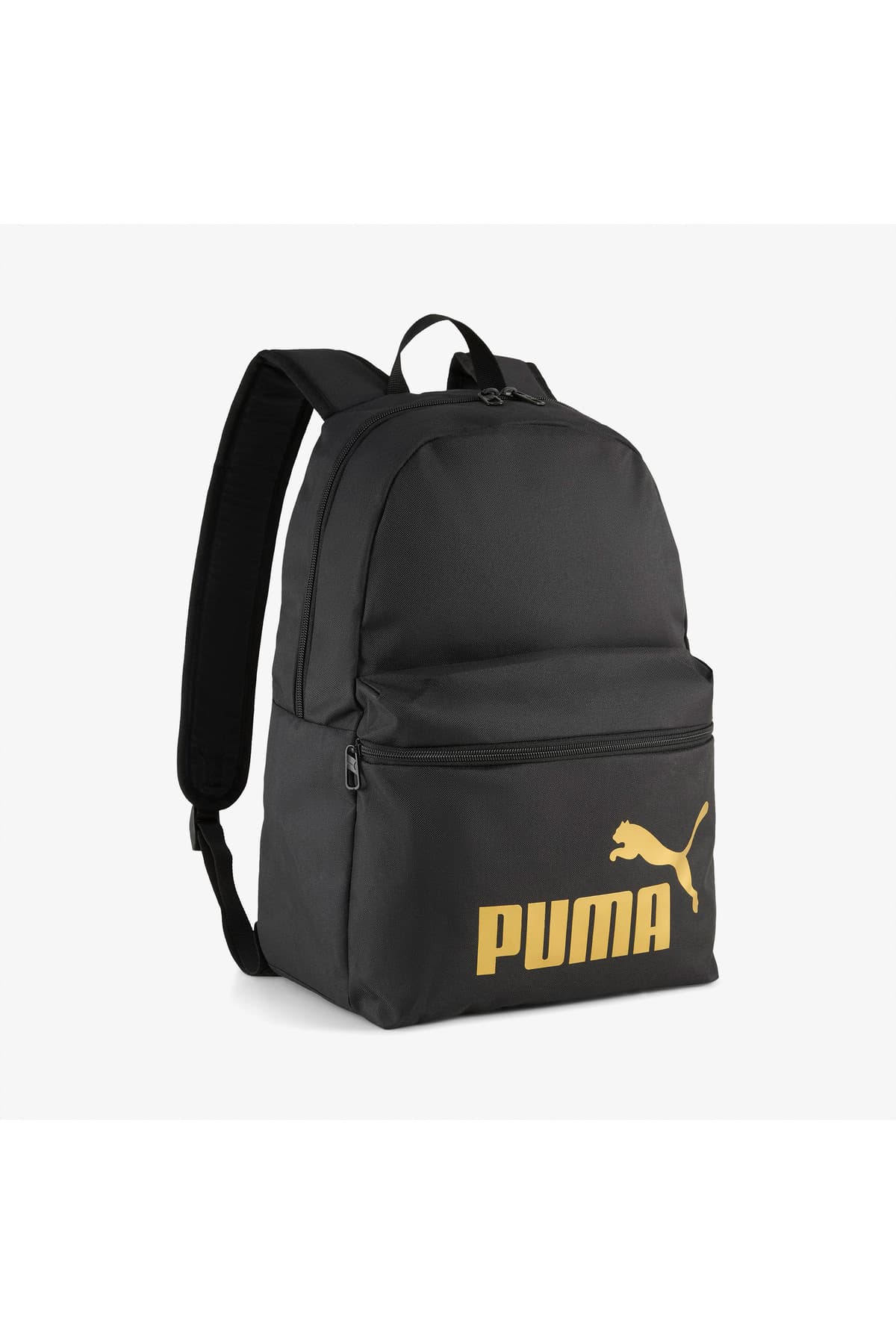 کولهپشتی یونیسکس Puma Phase مشکی-طلایی مدل 091164 کولهپشتی یونیسکس Puma Phase مشکی-طلایی مدل 091164