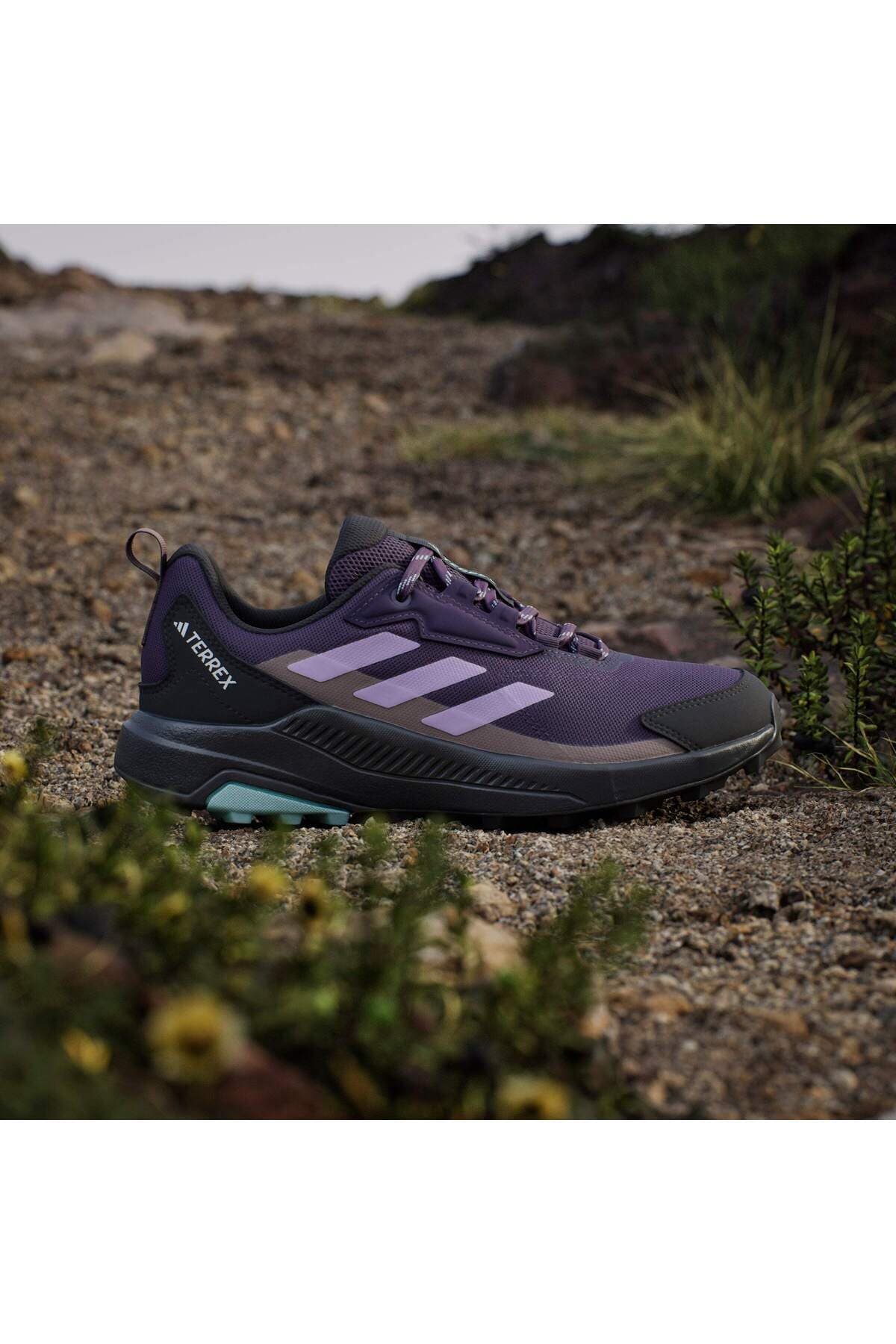 کفش اوتدور زنانه adidas Terrex Anylander مدل JQ9956 کفش اوتدور زنانه adidas Terrex Anylander مدل JQ9956