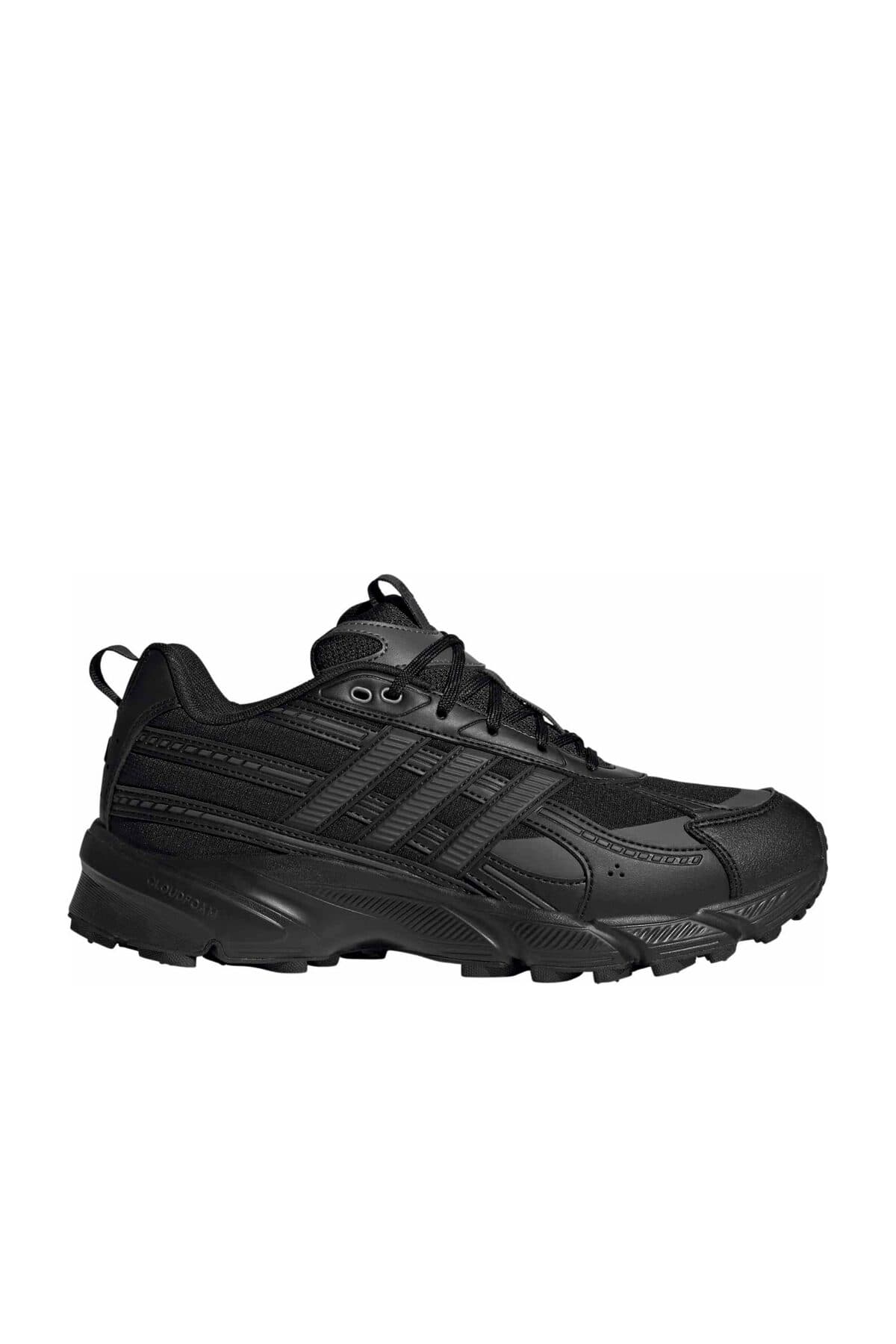 کفش ورزشی مردانه adidas مشکی Technochaos 2000 ATR مدل KI6612 کفش ورزشی مردانه adidas مشکی Technochaos 2000 ATR مدل KI6612