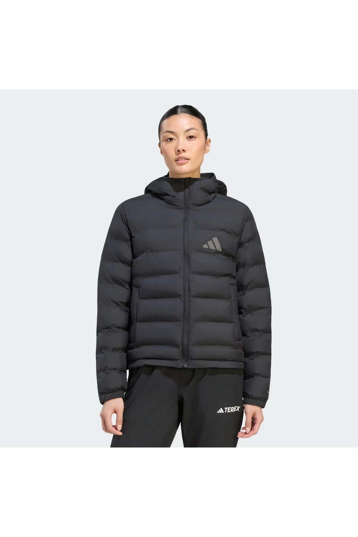 کاپشن زنانه adidas Terrex Climawarm Multi Essentials کاپشن زنانه adidas Terrex Climawarm Multi Essentials