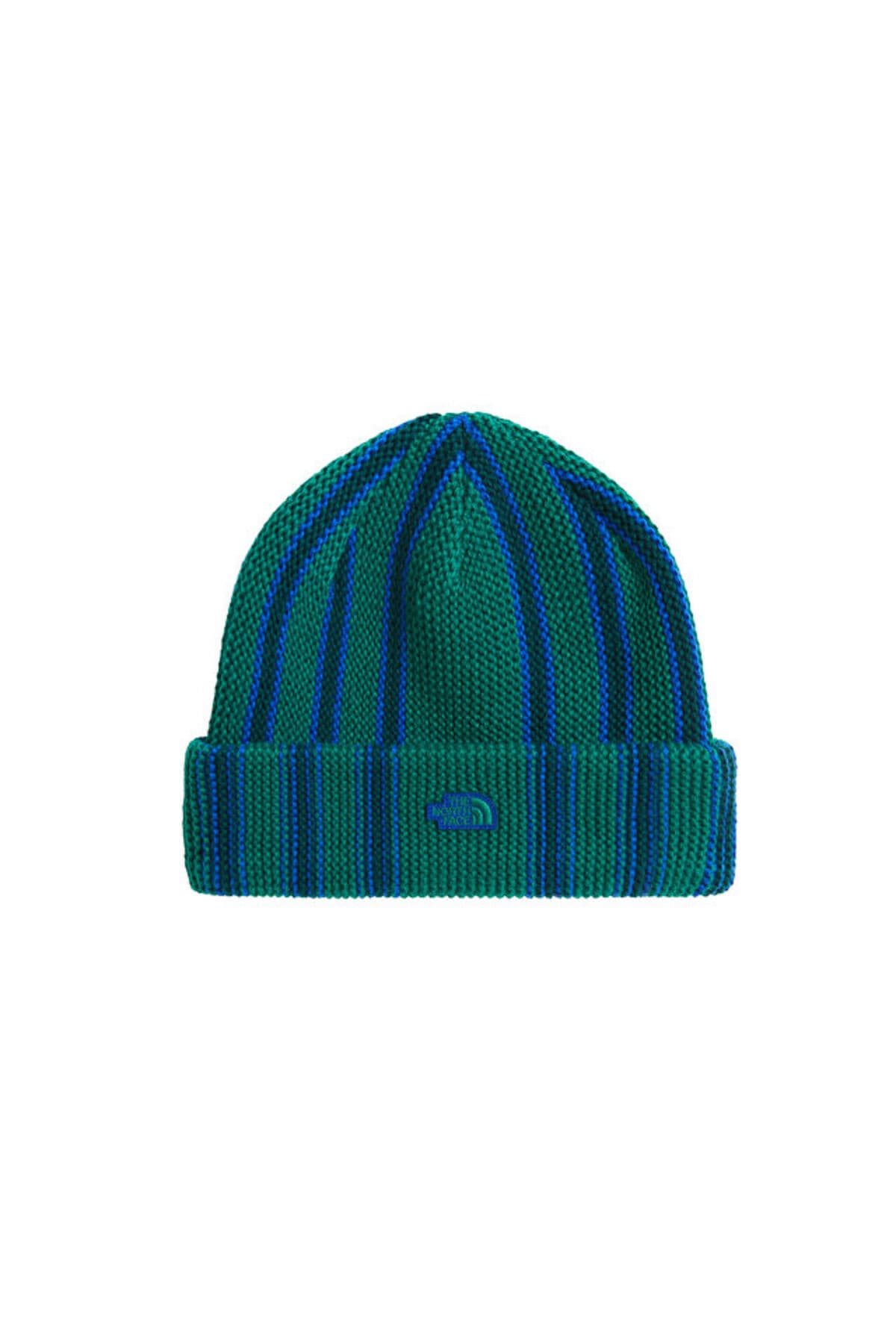 کلاه بافت زنانه The North Face سبز EXPLORE BEANIE مدل NF0A8CHKWA61 کلاه بافت زنانه The North Face سبز EXPLORE BEANIE مدل NF0A8CHKWA61