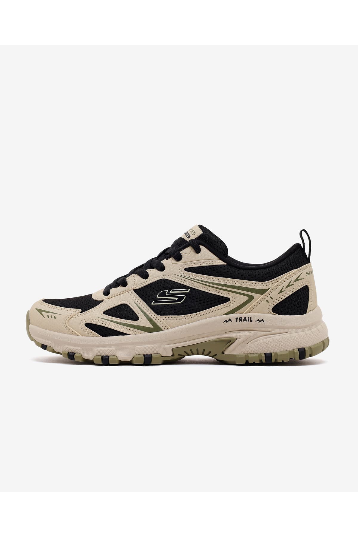 کفش اوتدور مردانه Skechers بژ HILLCREST PINKHAM NOTCH مدل 237807TK TPBK کفش اوتدور مردانه Skechers بژ HILLCREST PINKHAM NOTCH مدل 237807TK TPBK