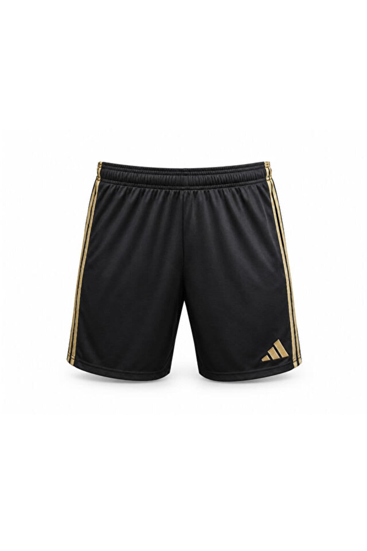 شورت فوتبال مردانه adidas مسابقه مدل LJ0422 مشکی شورت فوتبال مردانه adidas مسابقه مدل LJ0422 مشکی