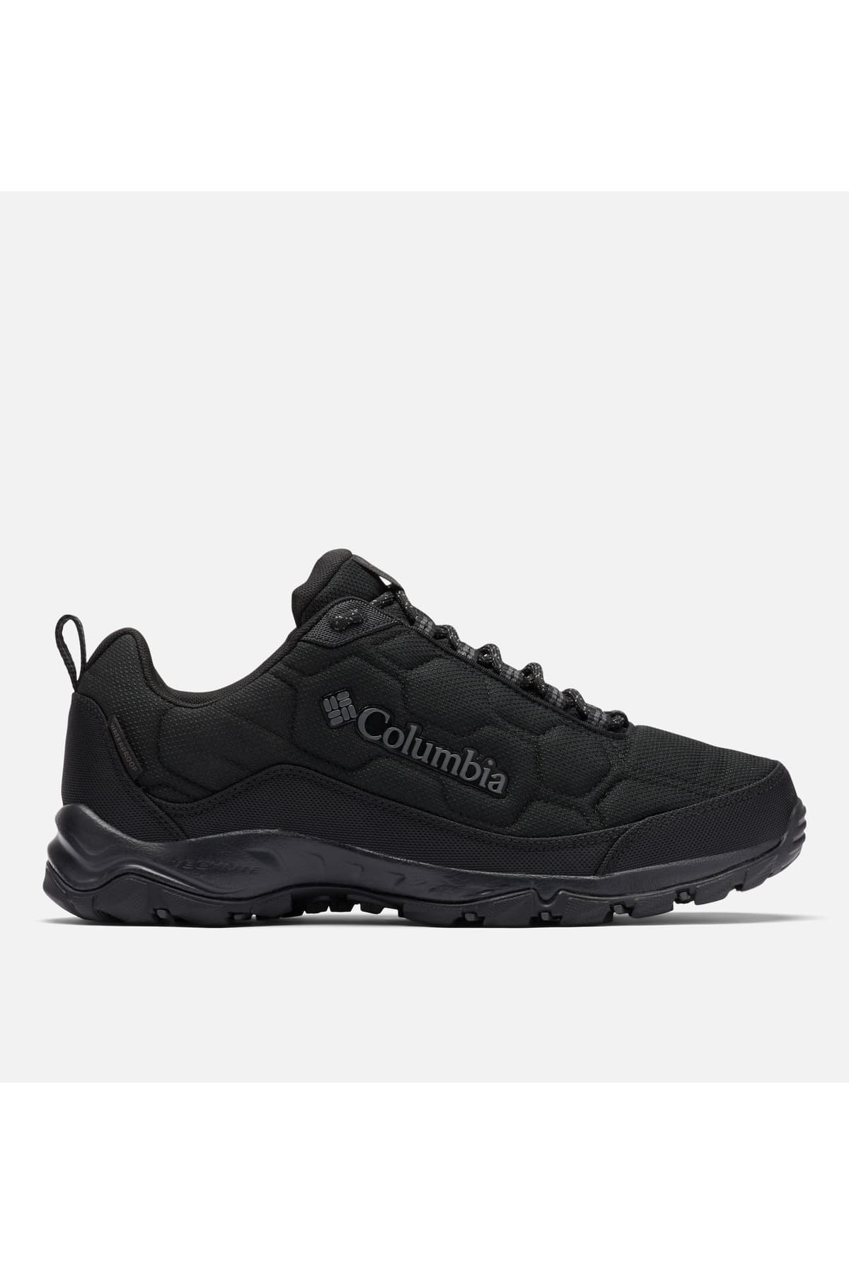 کفش مردانه Columbia ضدآب Firecamp III مدل BM0289-010 2099751010 کفش مردانه Columbia ضدآب Firecamp III مدل BM0289-010 2099751010