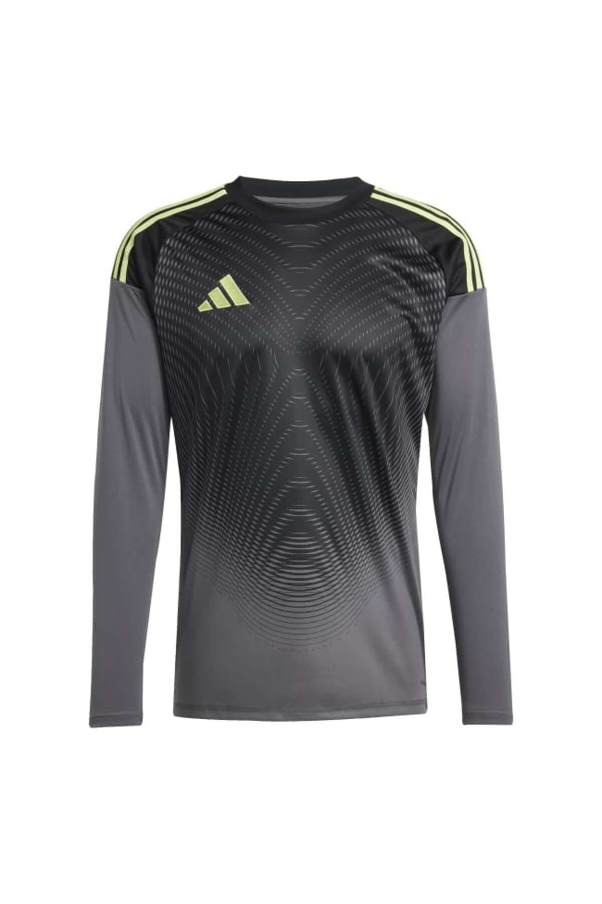 تیشرت مردانه adidas فوتبال و تمرینی آستین بلند T25 C GK JSY LM مدل JN2017 تیشرت مردانه adidas فوتبال و تمرینی آستین بلند T25 C GK JSY LM مدل JN2017