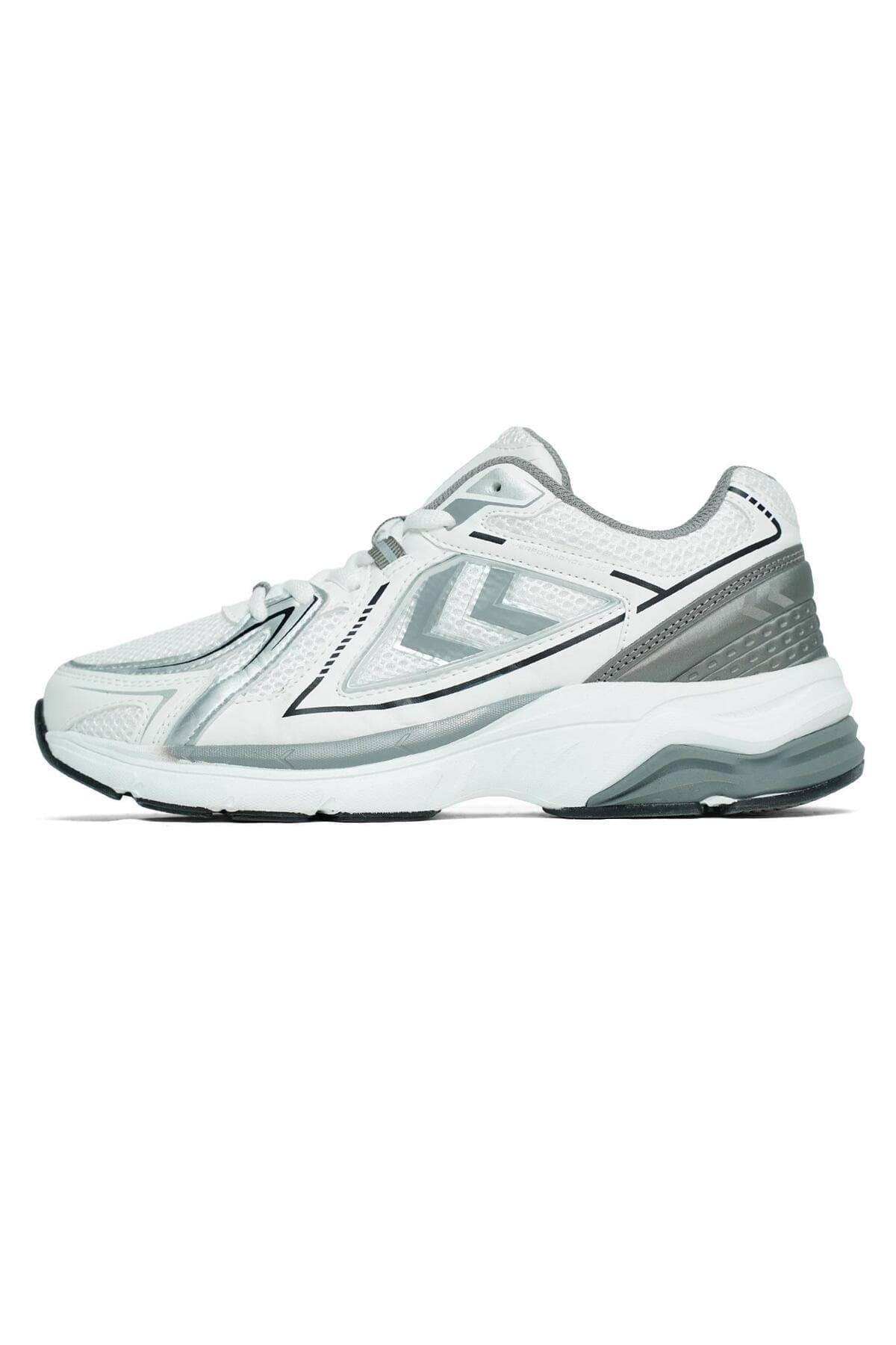 کفش روزمره یونیسکس hummel 700 مدل 900794-9001 کفش روزمره یونیسکس hummel 700 مدل 900794-9001
