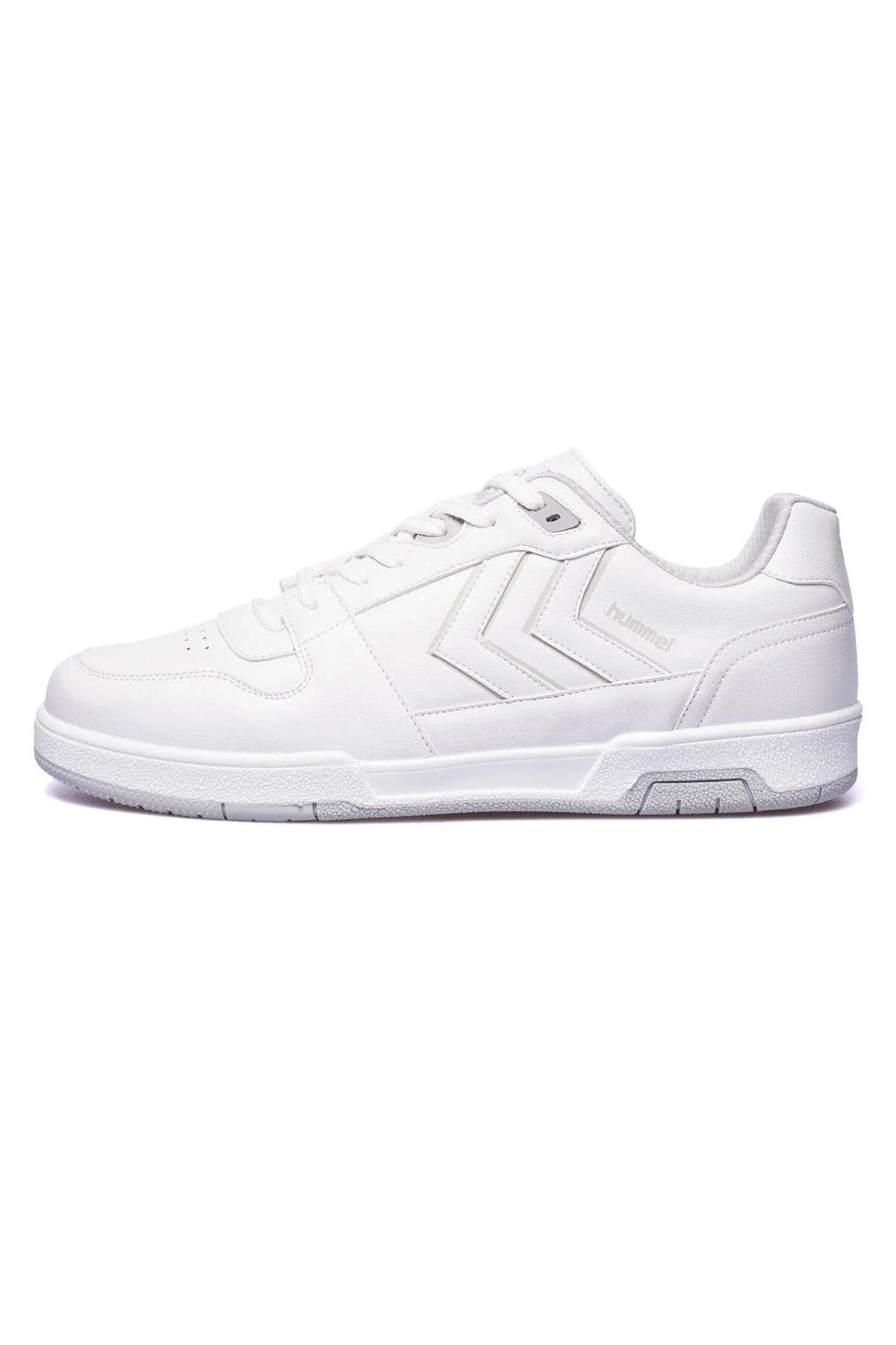 کفش مد روزمره یونیسکس بزرگسال hummel مدل HML FREZA کفش مد روزمره یونیسکس بزرگسال hummel مدل HML FREZA