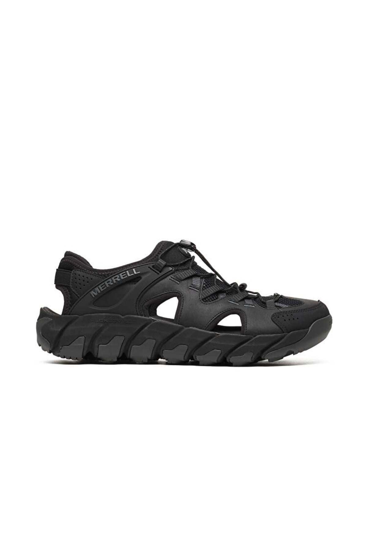 صندل مردانه Merrell سیاه MAIPO EXPLORER SIEVE مدل J038025 صندل مردانه Merrell سیاه MAIPO EXPLORER SIEVE مدل J038025