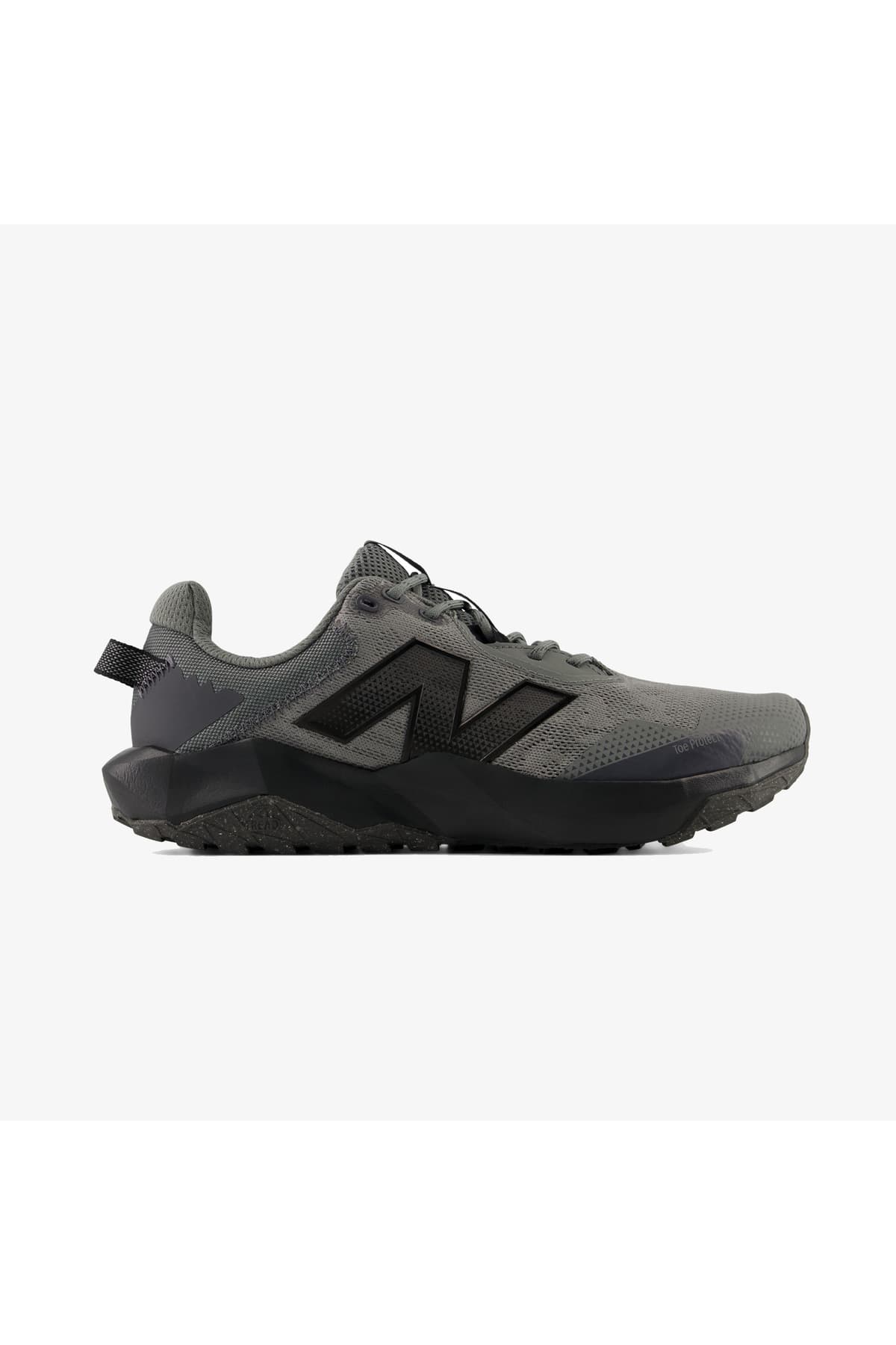 کفش ورزشی مردانه New Balance Nitrel خاکستری کفش ورزشی مردانه New Balance Nitrel خاکستری