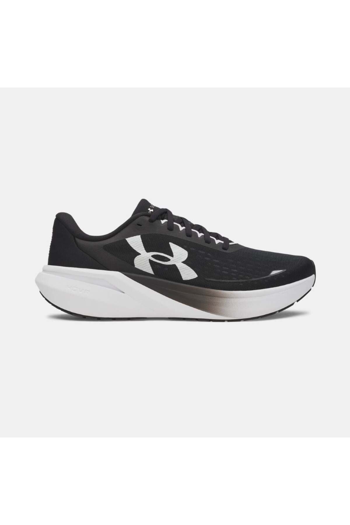 کفش دویدن مردانه Under Armour مشکی UA Velociti Pace مدل 6009107-002 کفش دویدن مردانه Under Armour مشکی UA Velociti Pace مدل 6009107-002