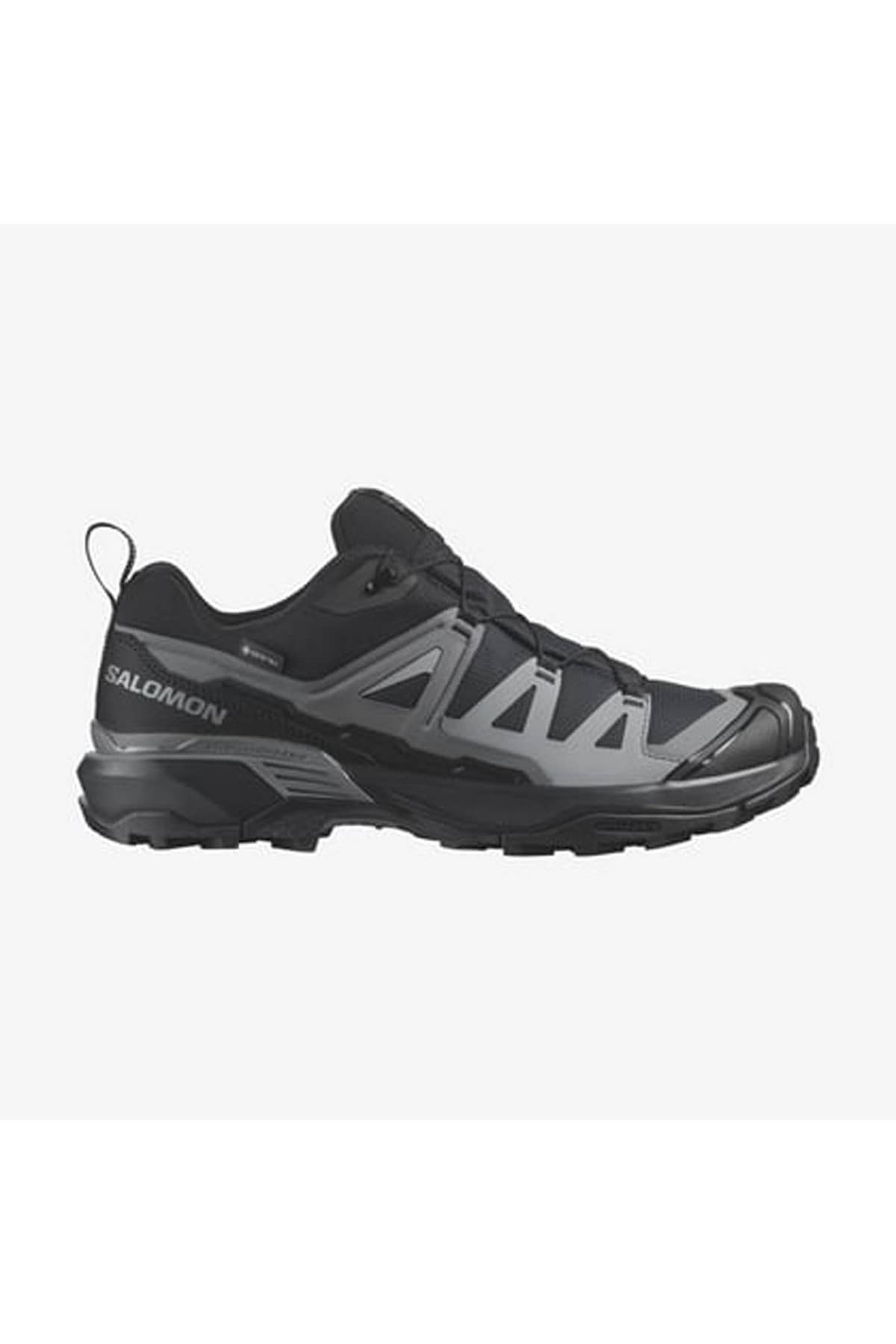 کفش طبیعتگردی مردانه Salomon مشکی Gore-Tex مدل X Ultra 360 L47453200 کفش طبیعتگردی مردانه Salomon مشکی Gore-Tex مدل X Ultra 360 L47453200